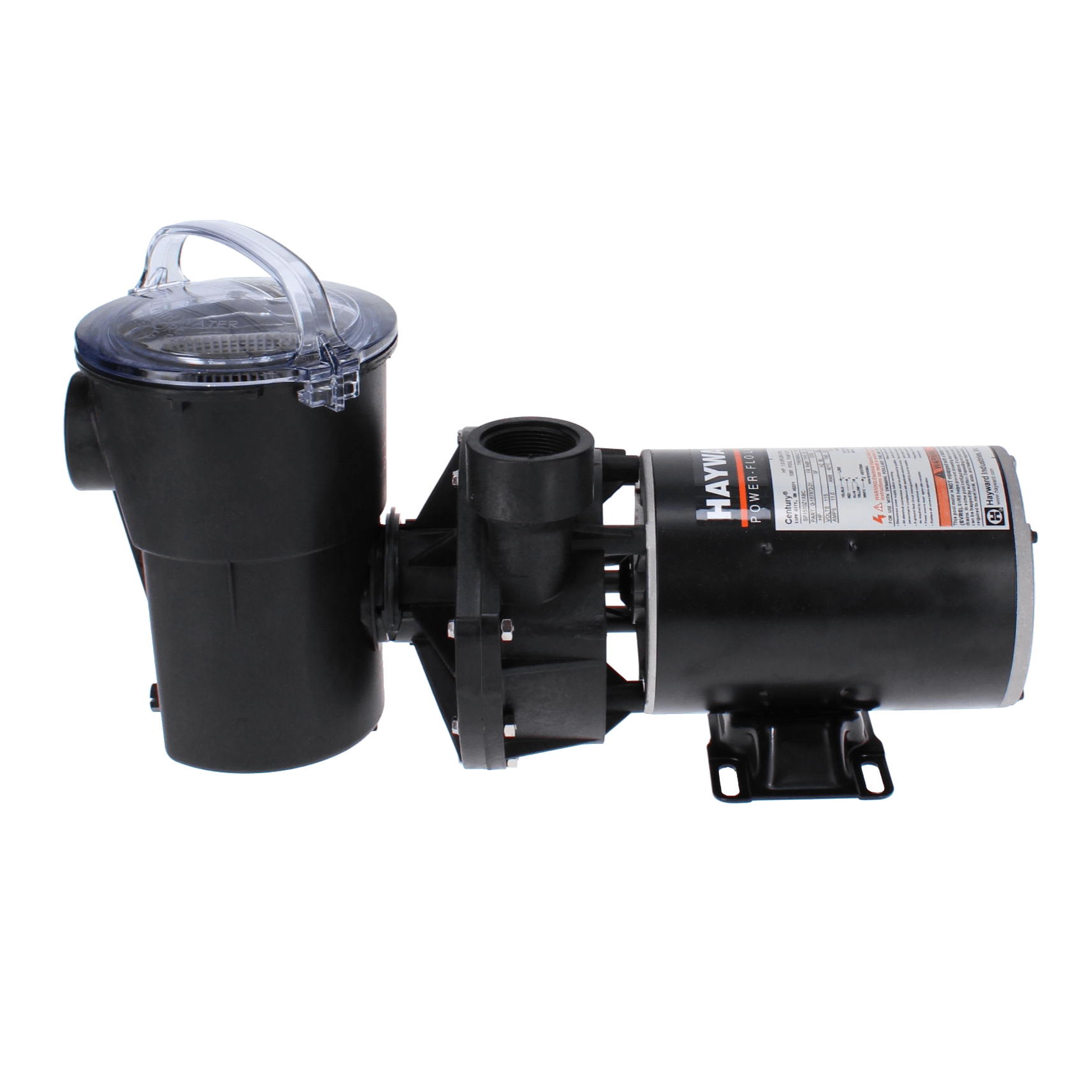 Hayward ProSeries 18" Sand Filter Systems w/ Valve & 1.5 HP Power-Flo Matrix Pump W3S180T93S image 5