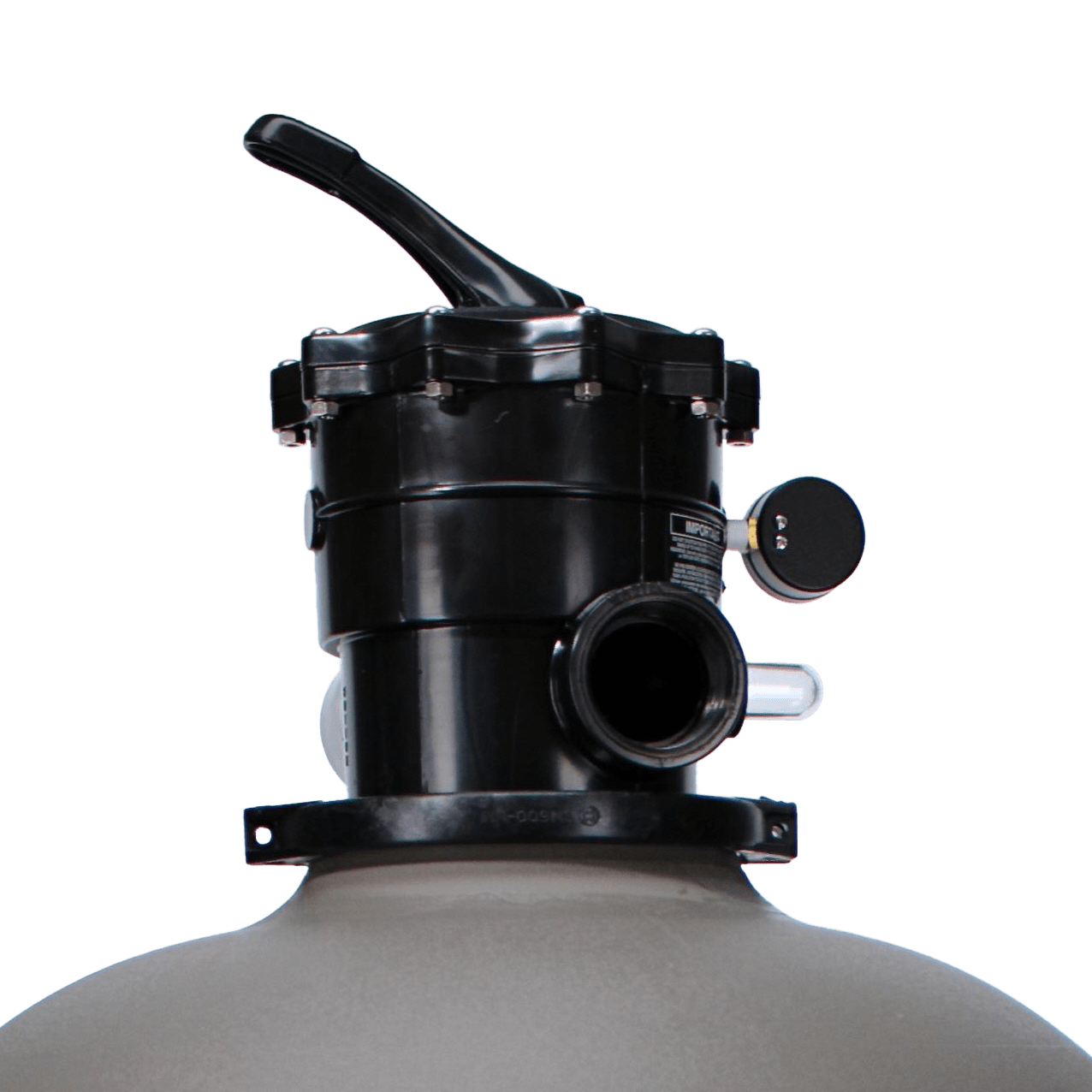 Hayward ProSeries 27" Sand Filter Top Mount W3S270T2 image 5
