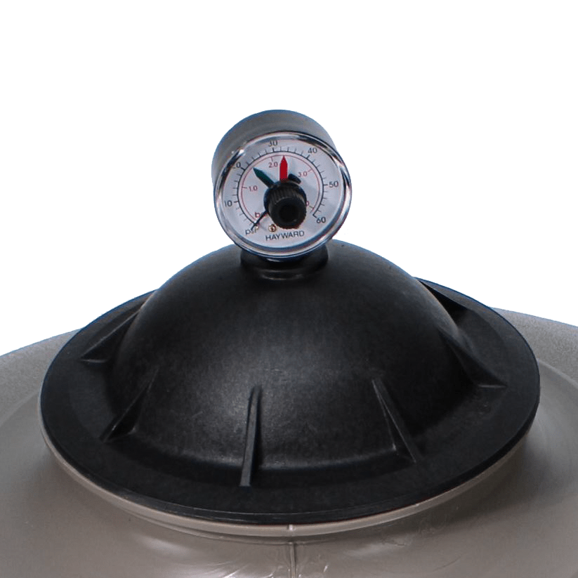 Hayward ProSeries 30" Sand Filter Side Mount W3S310S image 2