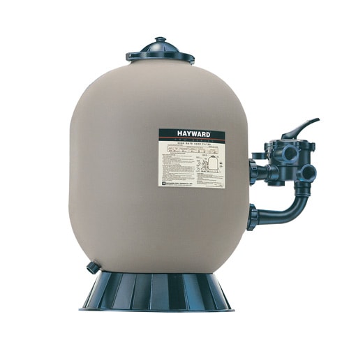 Hayward ProSeries 30" Sand Filter Side Mount W3S310S image 4