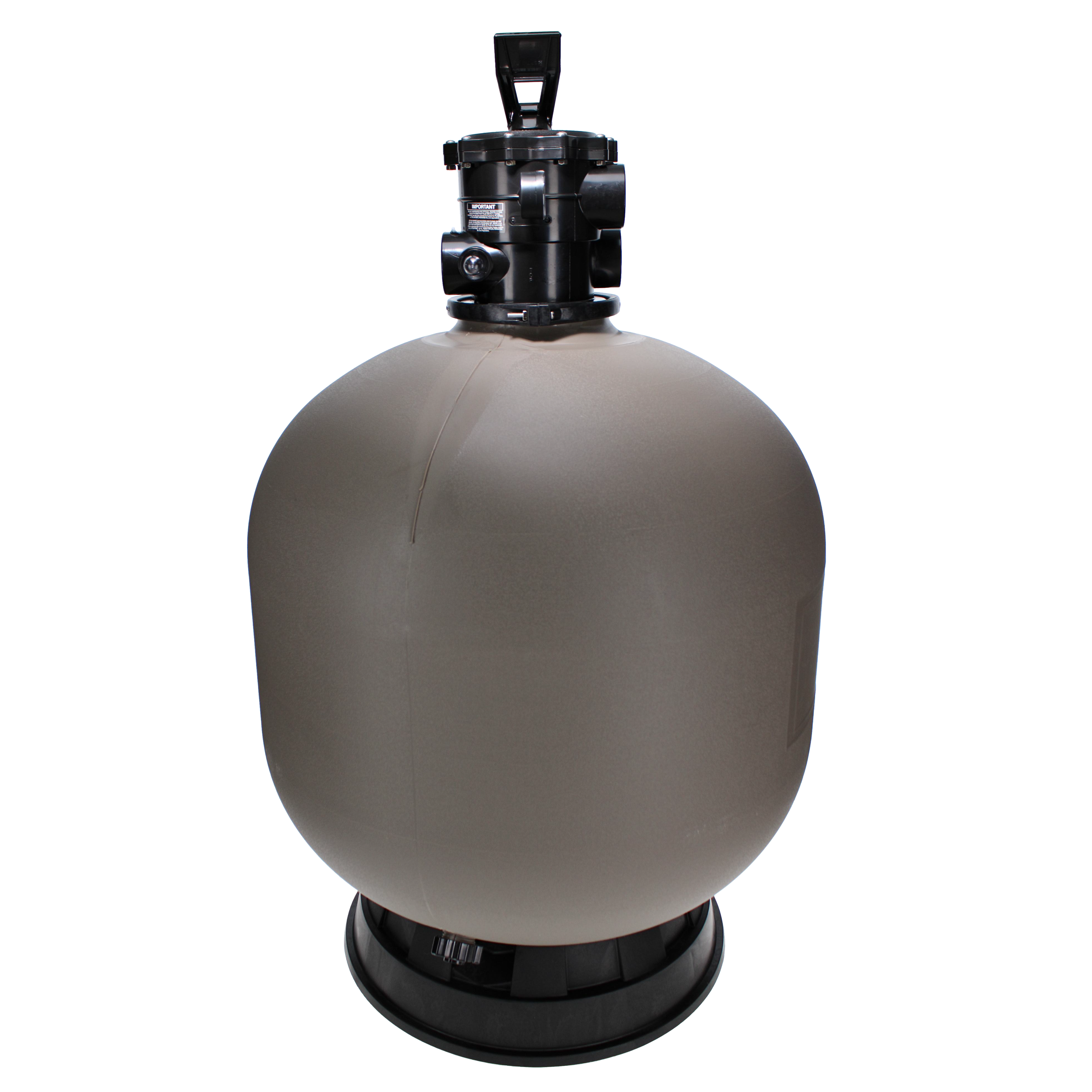 Hayward ProSeries 31" Sand Filter Top Mount W3S310T2 image 3