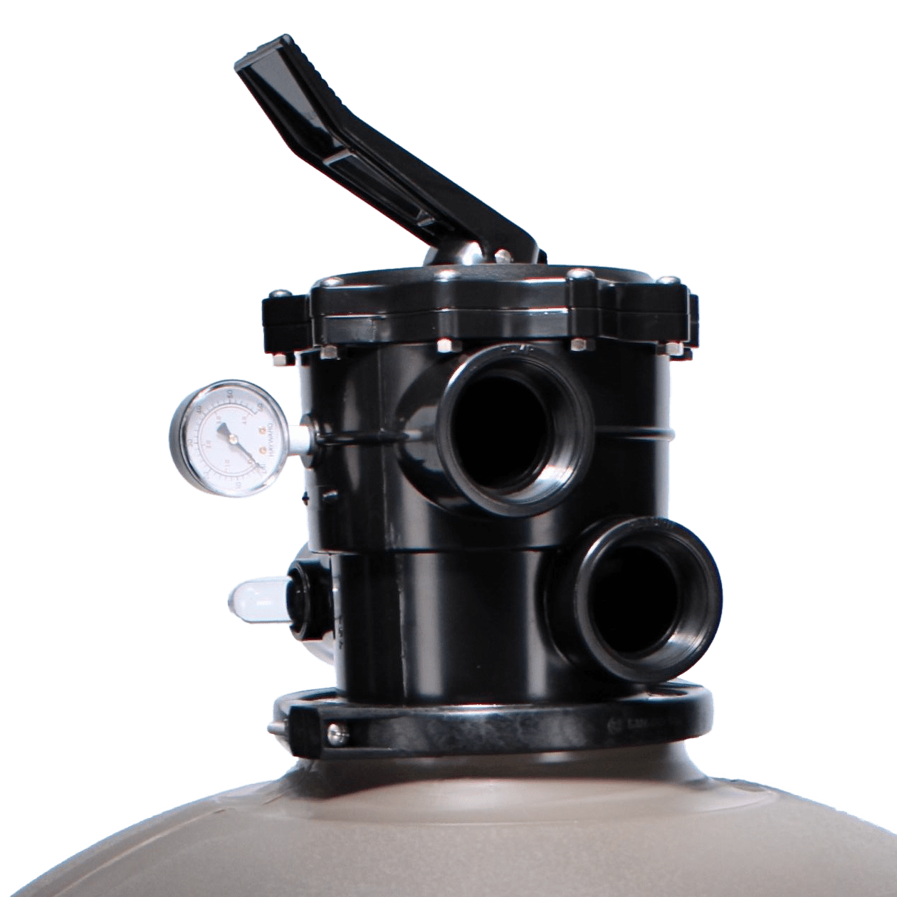 Hayward ProSeries 31" Sand Filter Top Mount W3S310T2 image 5