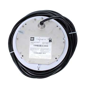 Hayward ColorLogic 4.0 LED Pool Light 120V, 100' Cord, Stainless Steel W3SP0527SLED100 image 2