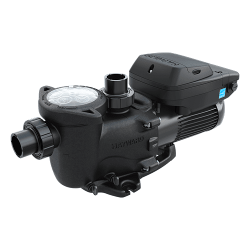 Hayward MaxFlo 1.5 HP Pool Pump, 230V, Variable Speed W3SP2303VSP - product image