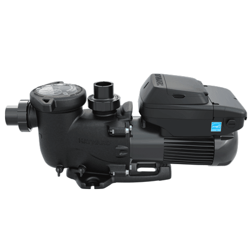 Hayward MaxFlo 1.5 HP Pool Pump, 230V, Variable Speed W3SP2303VSP image 2