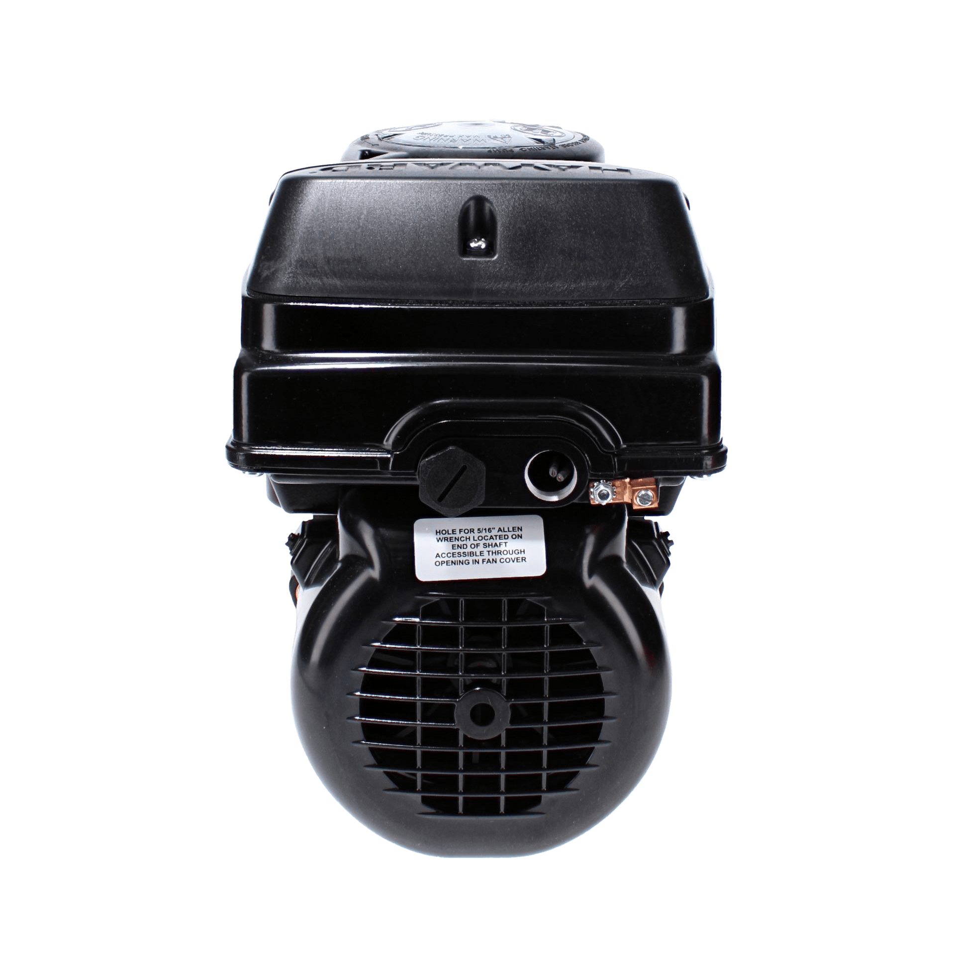 Hayward MaxFlo 1.5 HP Pool Pump, 230V, Variable Speed W3SP2303VSP image 7