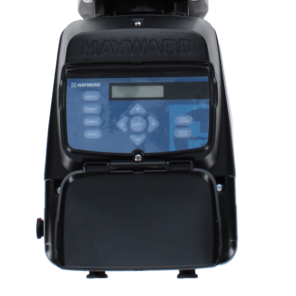 Hayward Super Pump 1.5 HP Pump, Variable Speed, 230V W3SP2603VSP - product image
