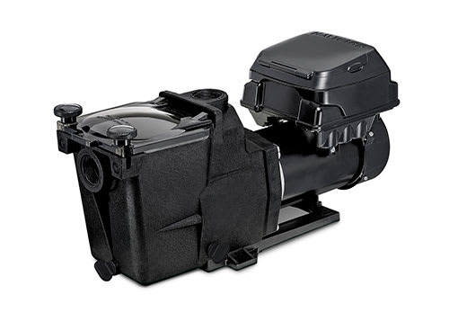 Hayward Super Pump 1.5 HP Pump, Variable Speed, 230V W3SP2603VSP image 6