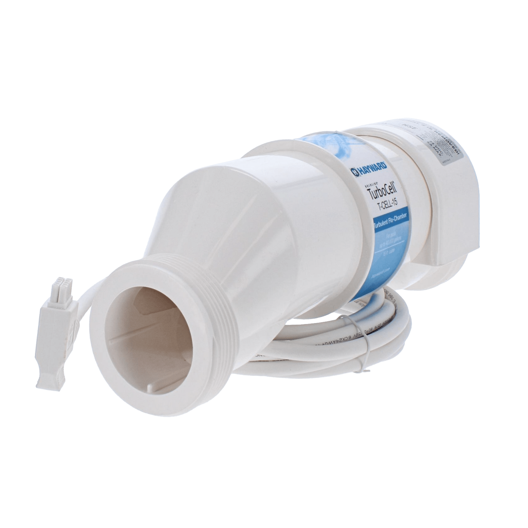 Hayward TurboCell Salt Chlorination Cell 40,000 gal W3T-CELL-15 - product image