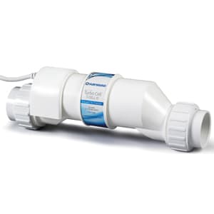 Hayward TurboCell Salt Chlorination Cell 40,000 gal W3T-CELL-15 image 3