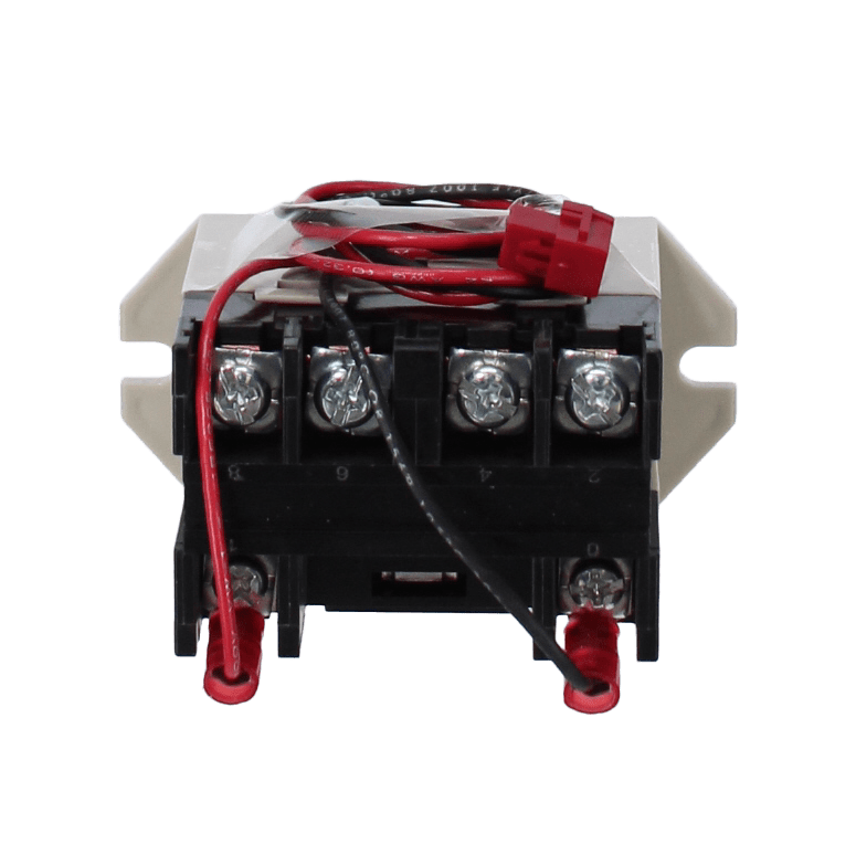 Intermatic Timer Replacement Relay Assembly, 120 VAC/24 VDC 3 hp DPST ABS For P4243ME Valve-Pump Switch image 2