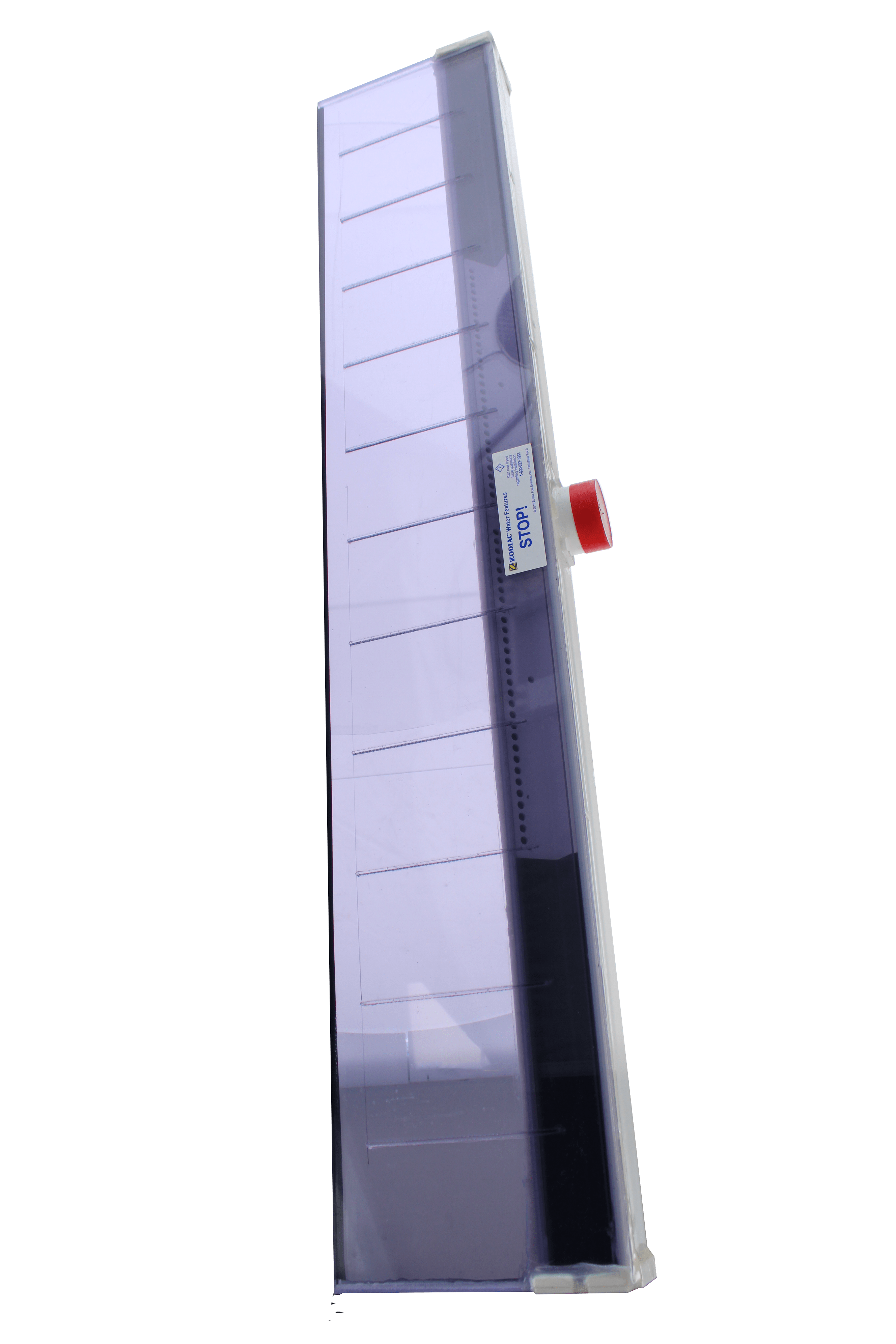 Jandy Pro Series 4' Sheer Descent, - product image