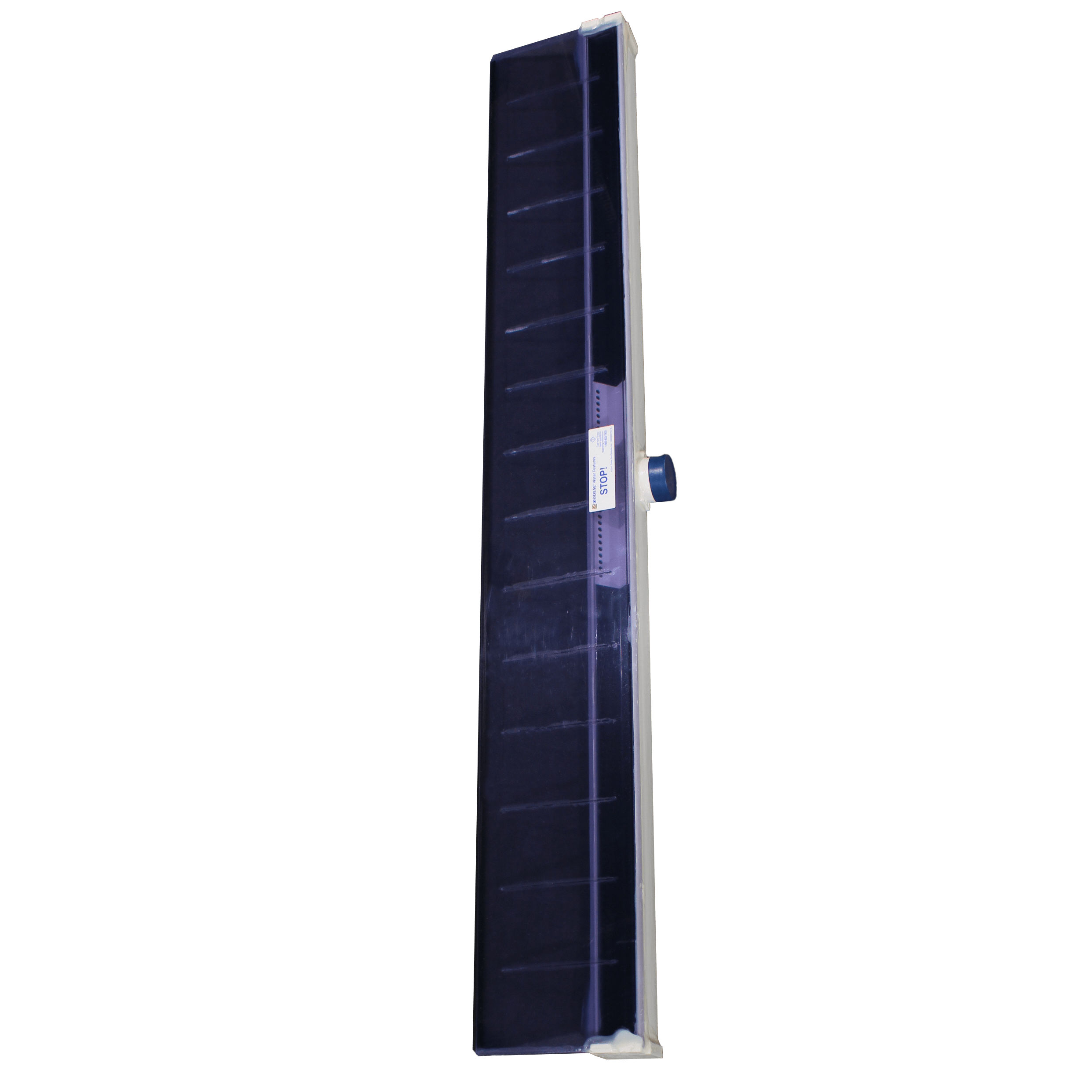Jandy Pro Series 5' Sheer Descent, - product image