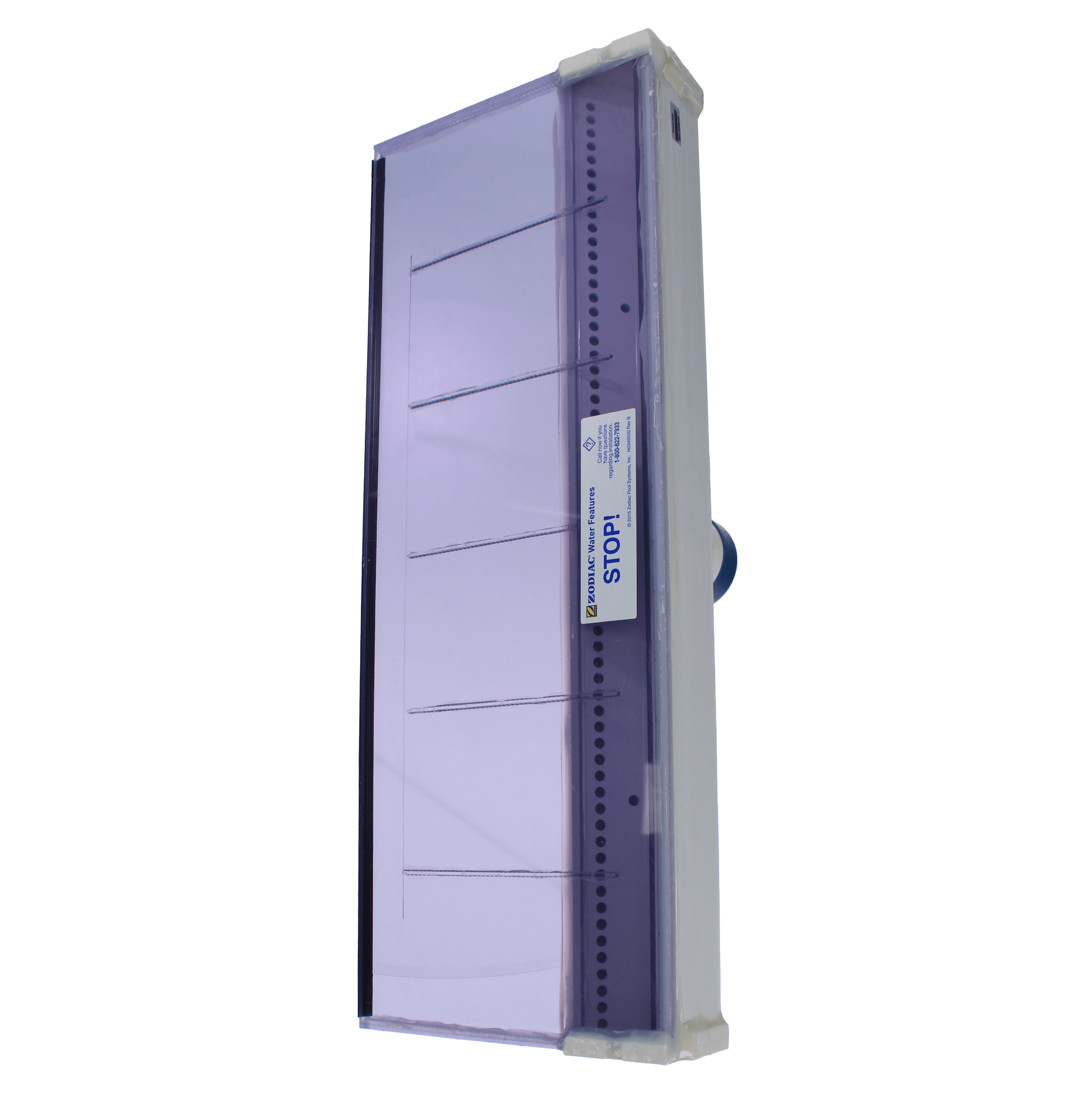 Jandy Pro Series 2' Sheer - product image