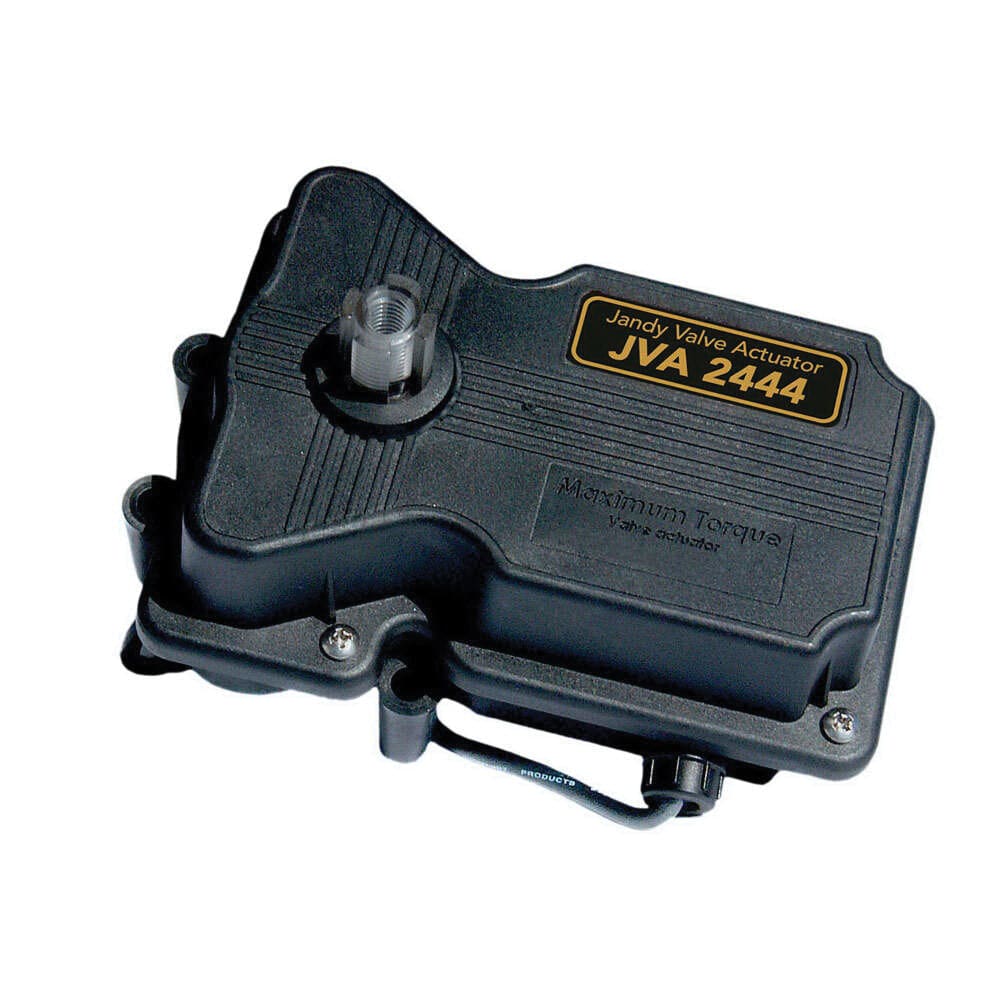 Jandy Pro Series JVA 2444 Valve  Actuator image 4