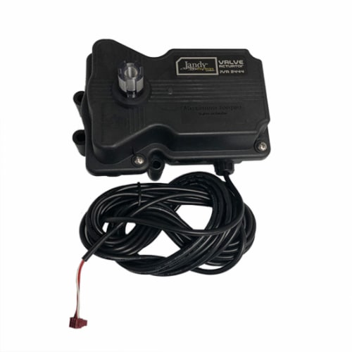 Jandy Pro Series JVA 2444 Valve  Actuator image 5
