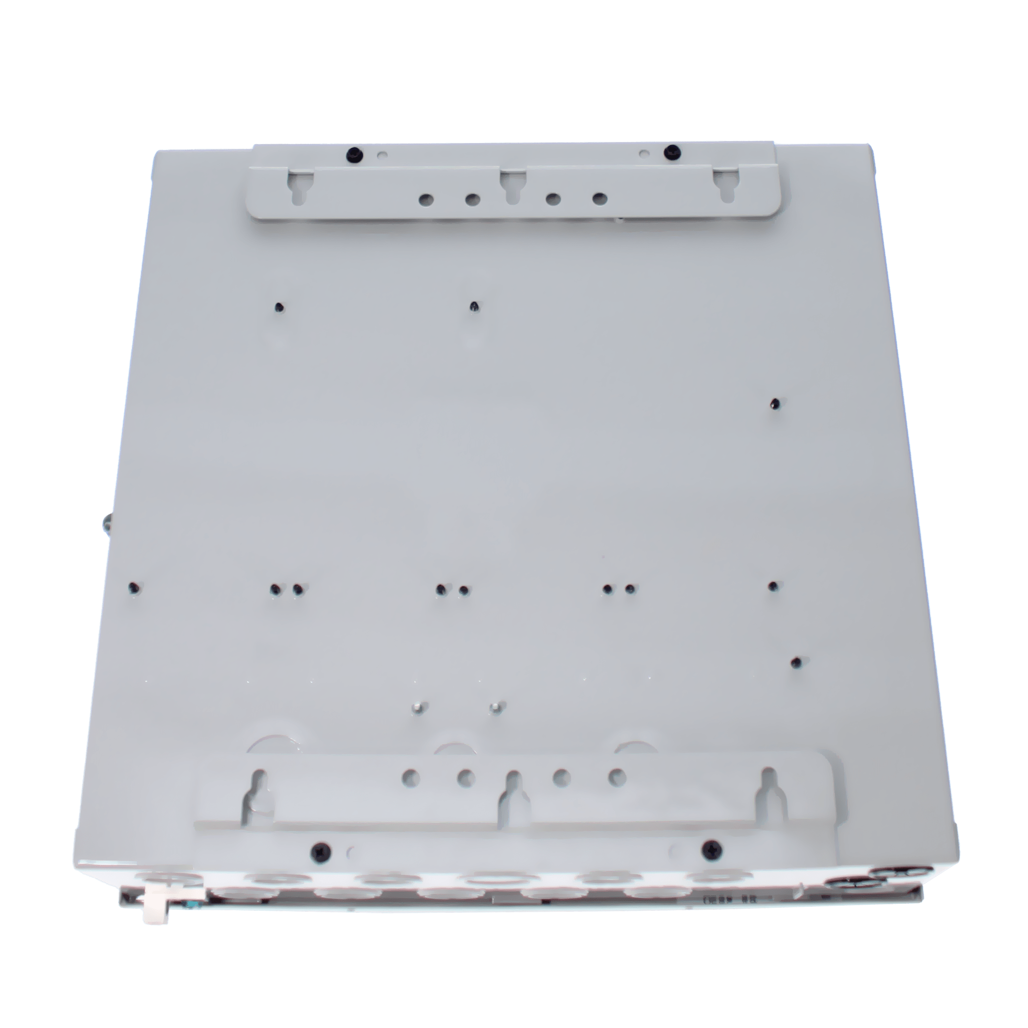 Jandy Pro Series Power Center Standard | 6613 image 4