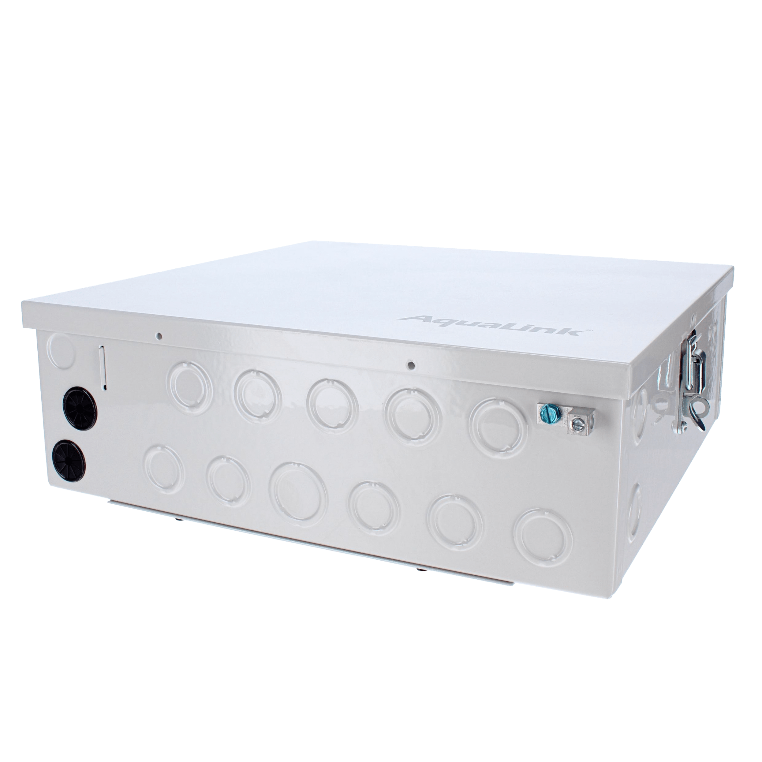 Jandy Pro Series Power Center Standard | 6613 image 5