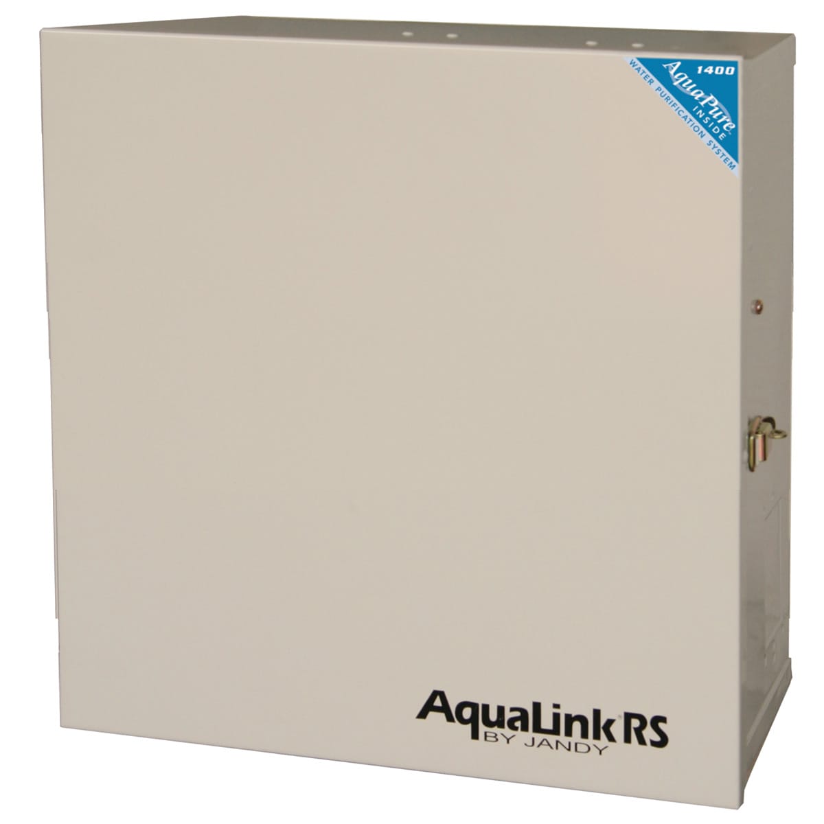 Jandy PureLink Power Center 12-Circuit w/ Load Center & Salt Transformer | 6613AP image 3