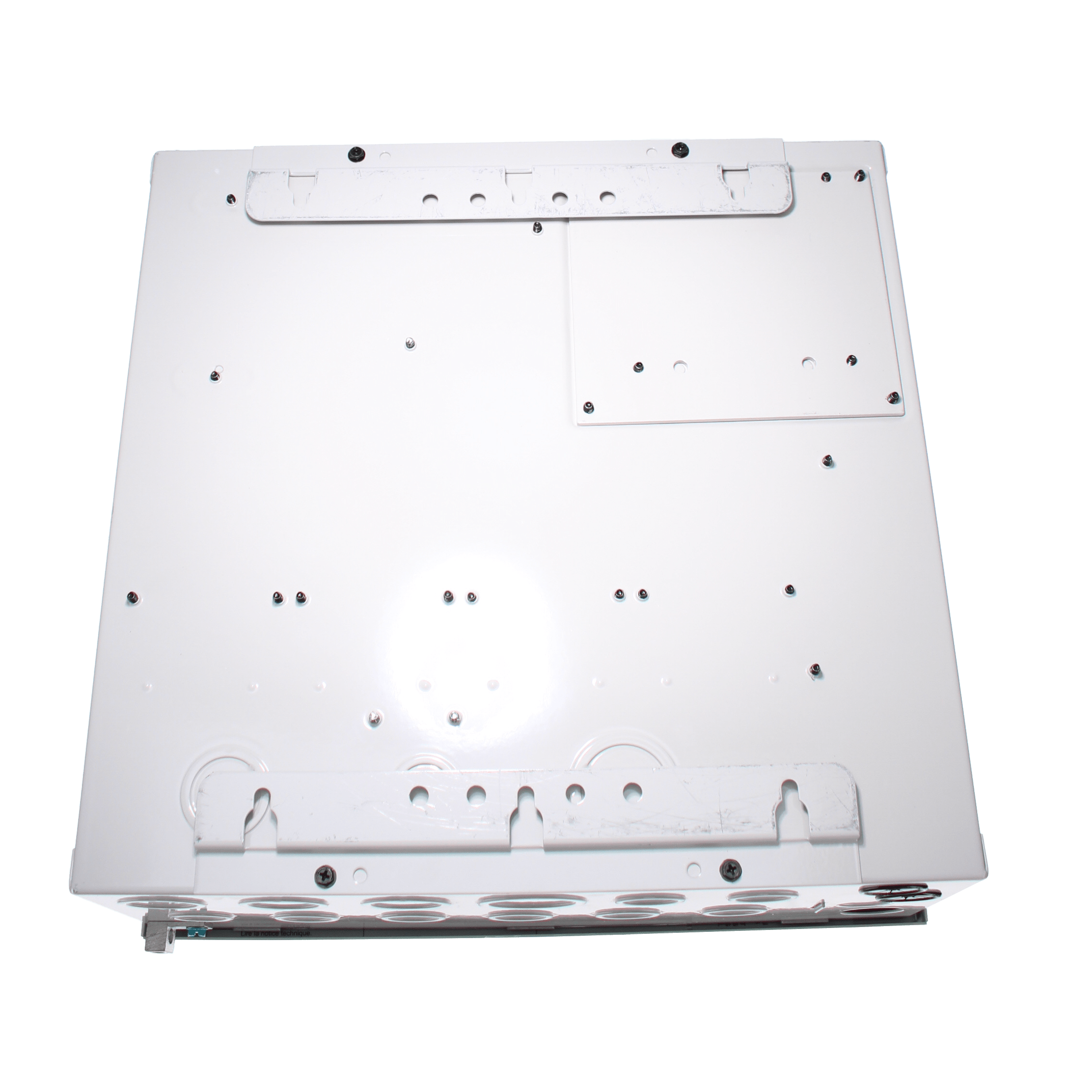 Jandy PureLink Power Center 12-Circuit w/ Load Center & Salt Transformer | 6613AP image 4