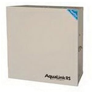 Jandy PureLink Power Center 12-Circuit w/ Load Center & Salt Transformer | 6613AP image 6