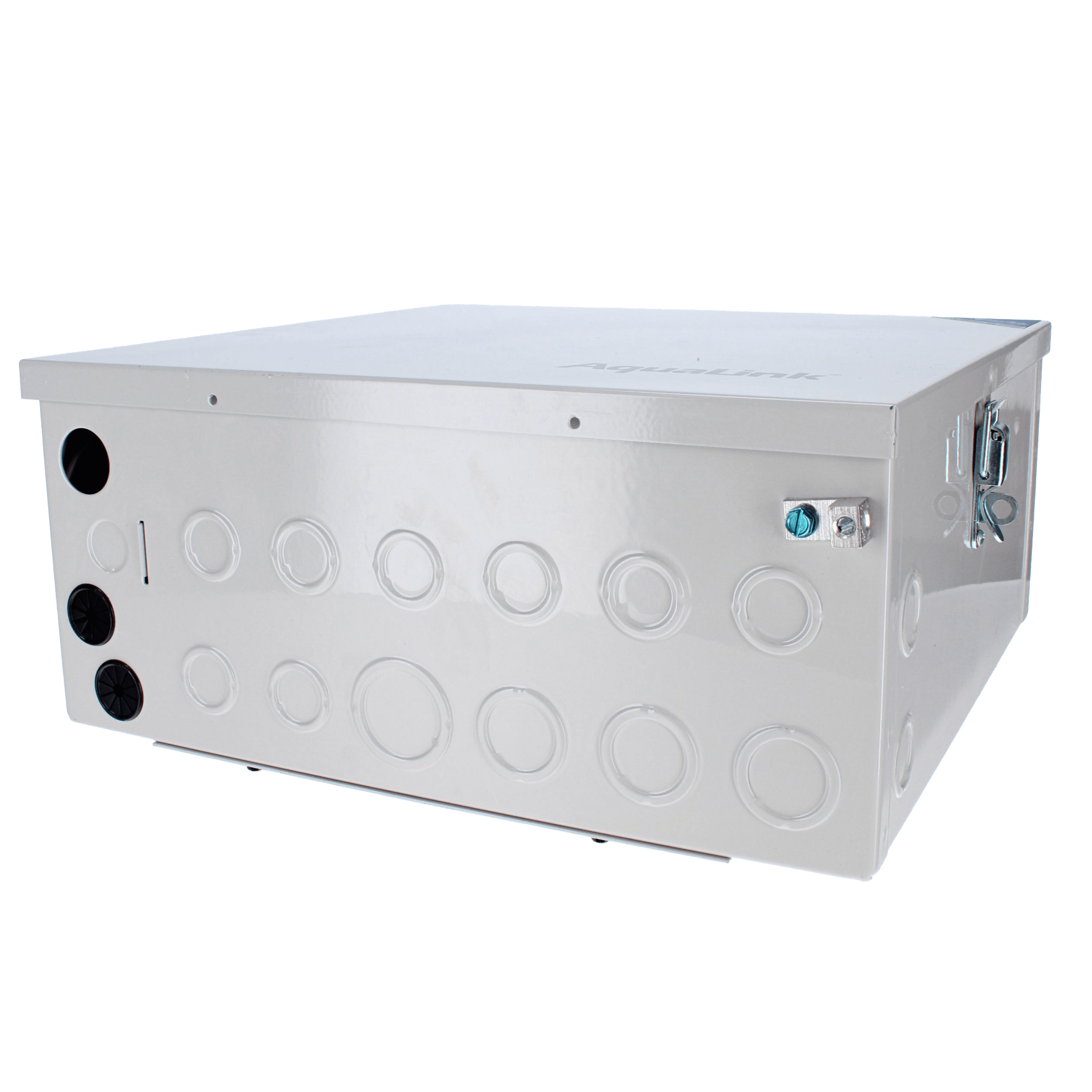 Jandy PureLink Power Center 12-Circuit w/ Load Center & Salt Transformer | 6613AP image 7