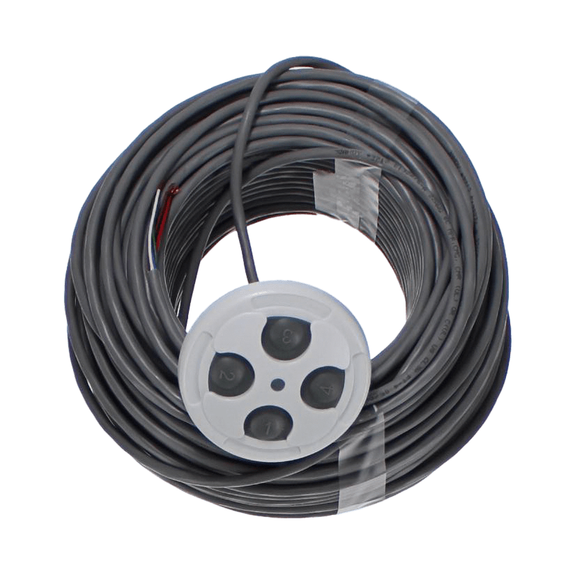 Jandy Pro Series 1" - 1 1/2" Spa Side image 2