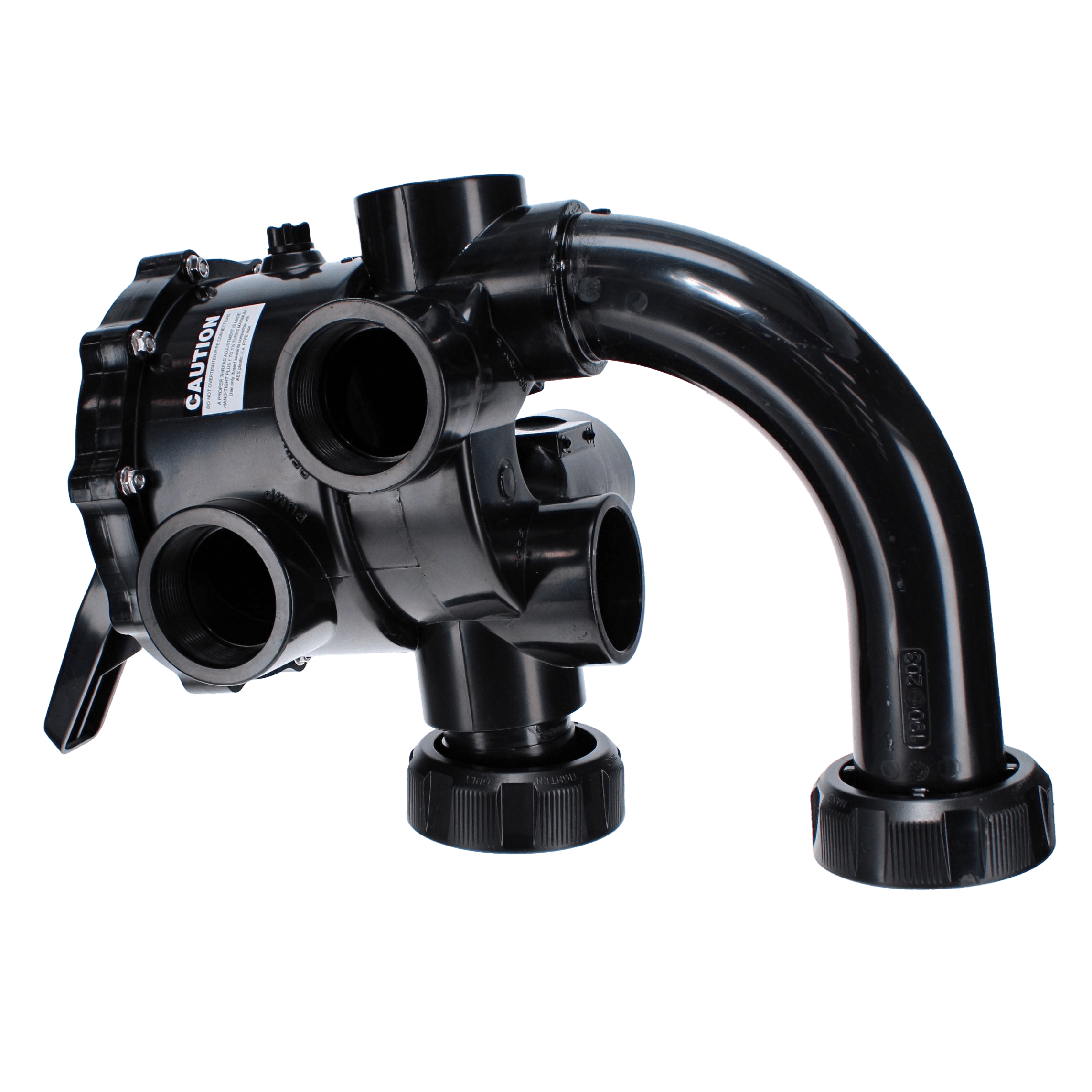 Jandy Multiport Valve image 3