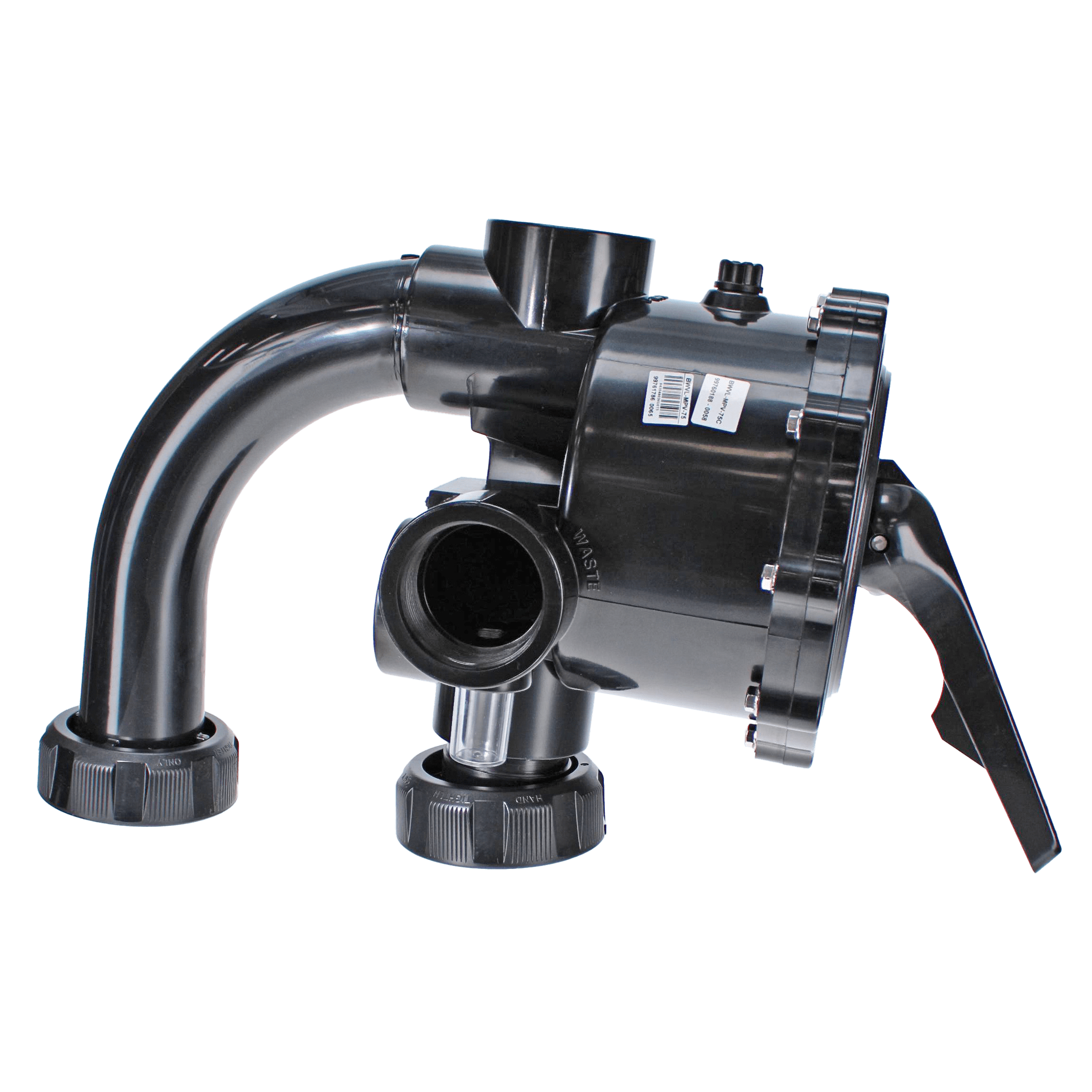 Jandy Multiport Valve image 4