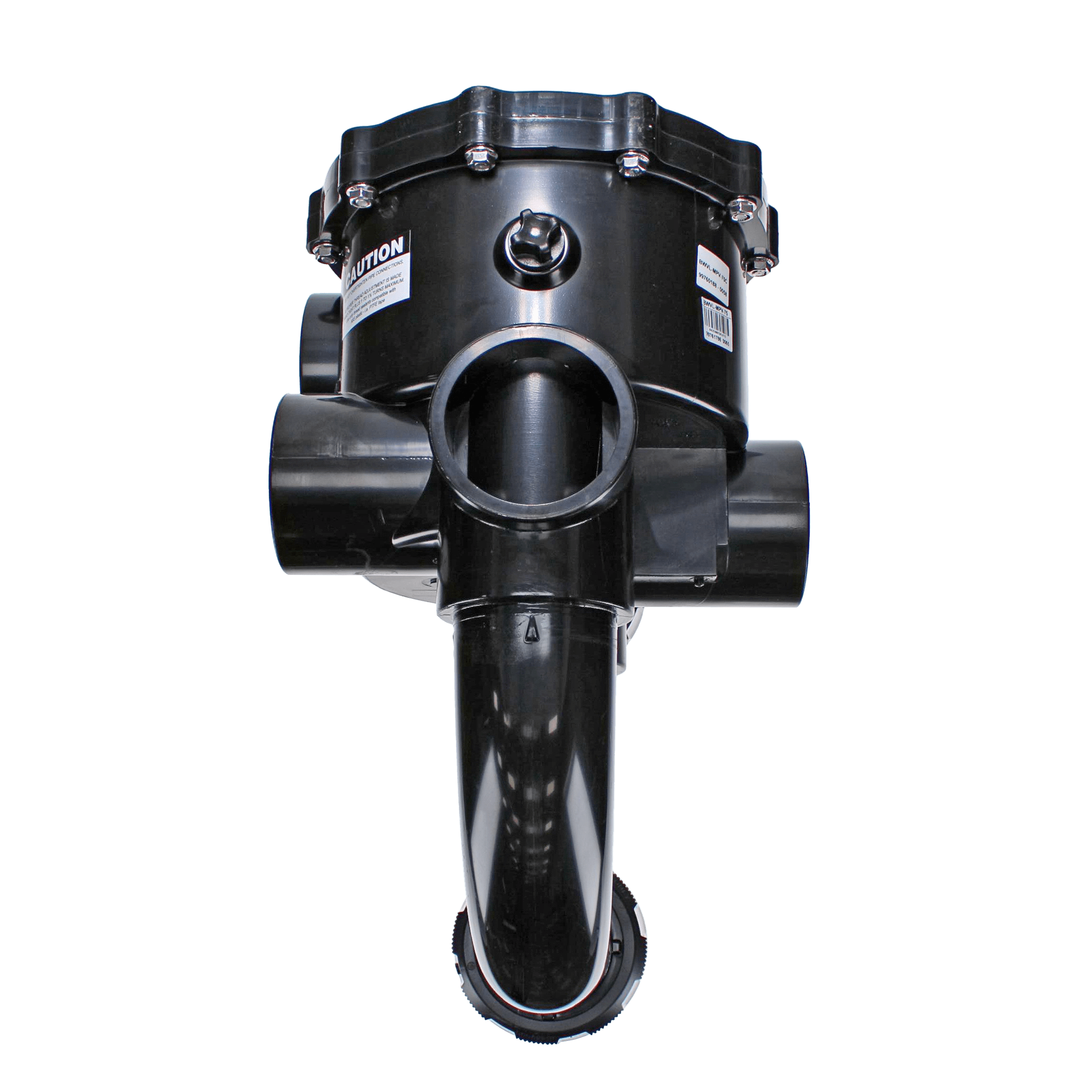 Jandy Multiport Valve image 5