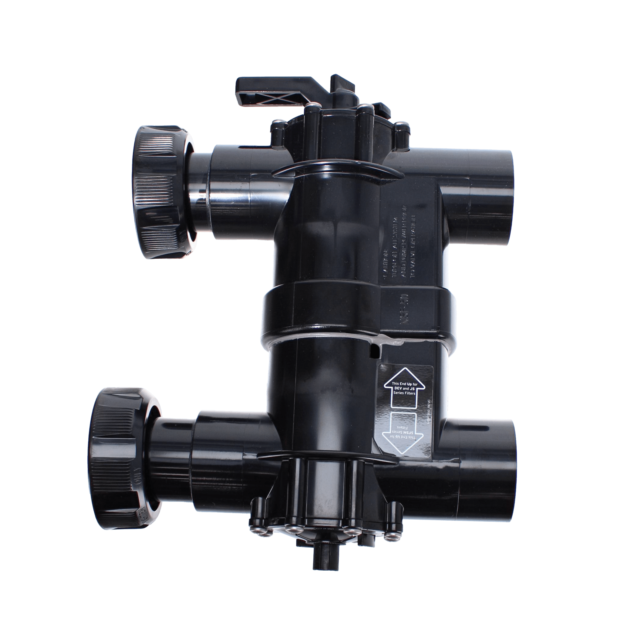 Jandy Multiport Valve image 2