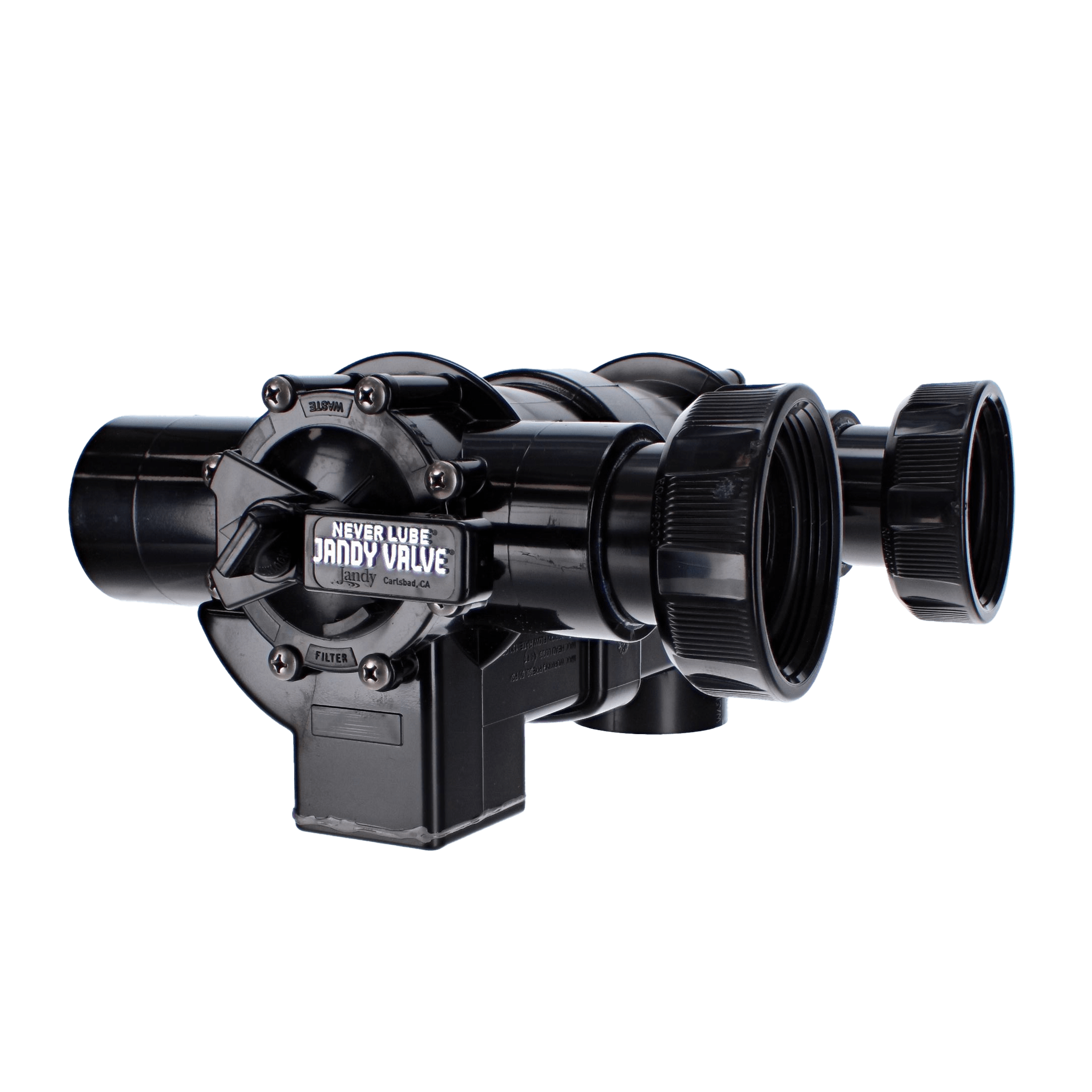 Jandy Multiport Valve image 3