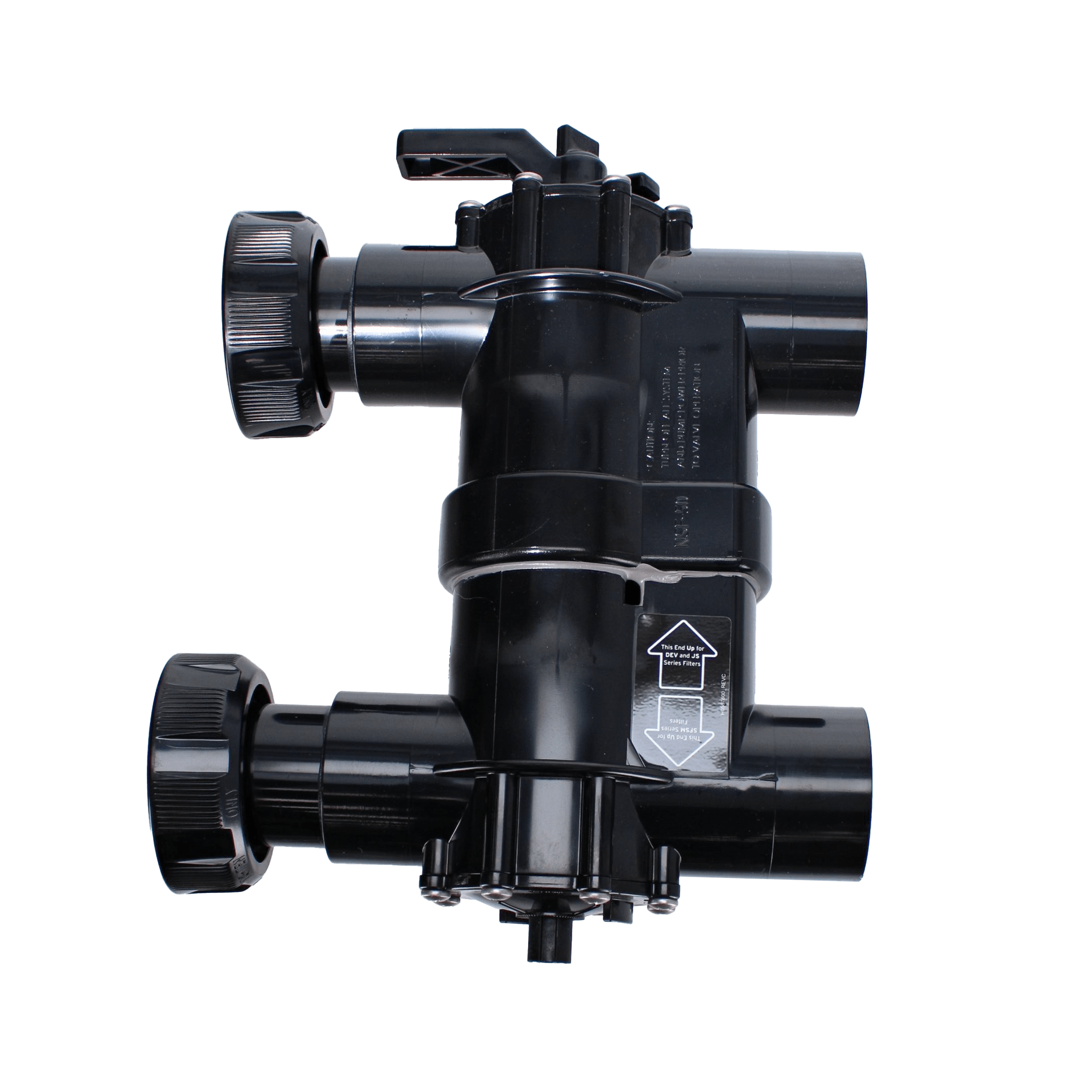 Jandy Multiport Valve image 6