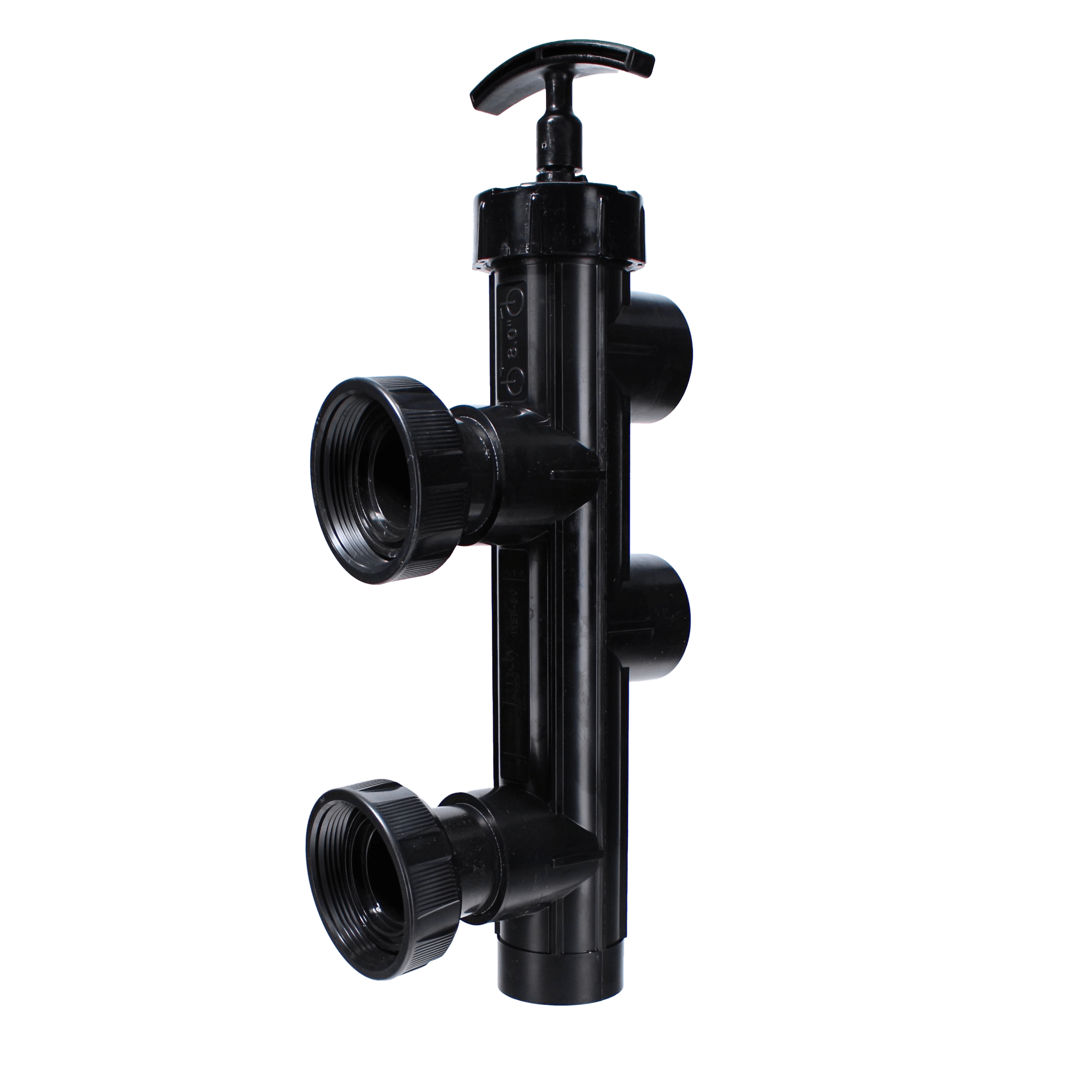 Jandy DE Slide Valve image 2