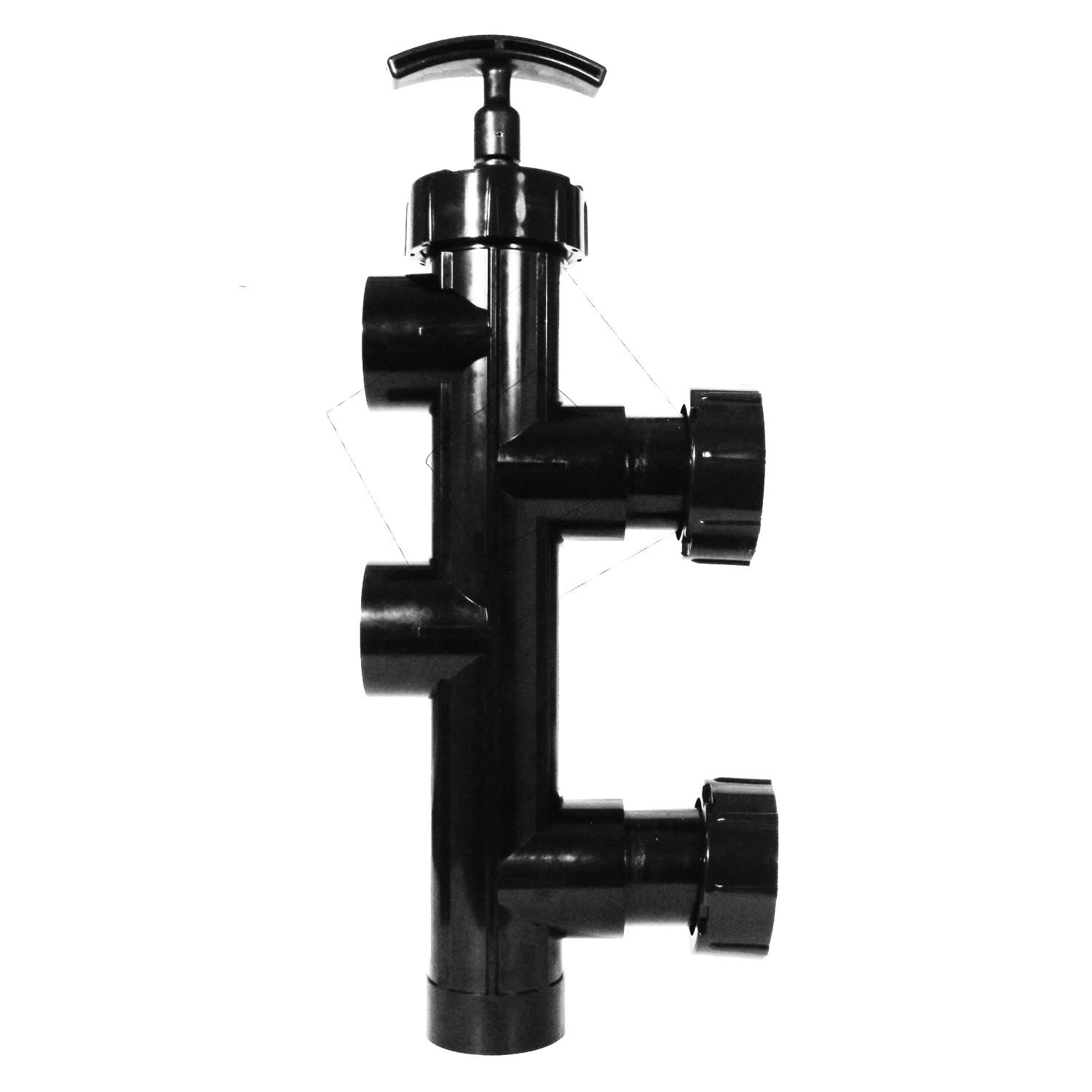 Jandy DE Slide Valve image 4