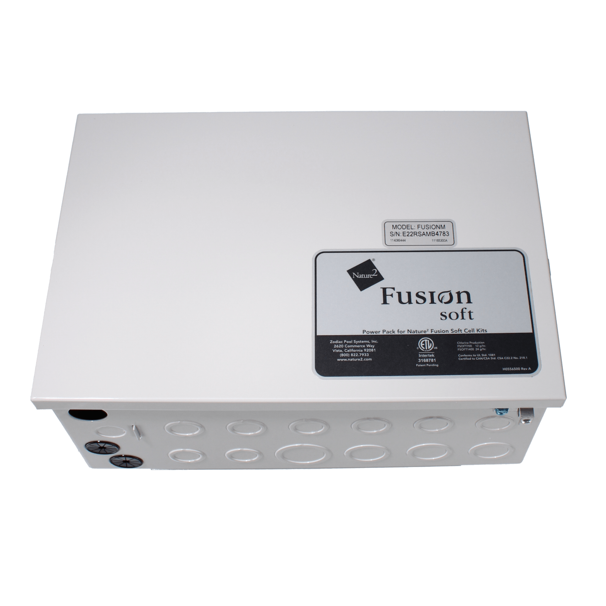 Nature2 Power Pack For Fusion Soft Kits image 3