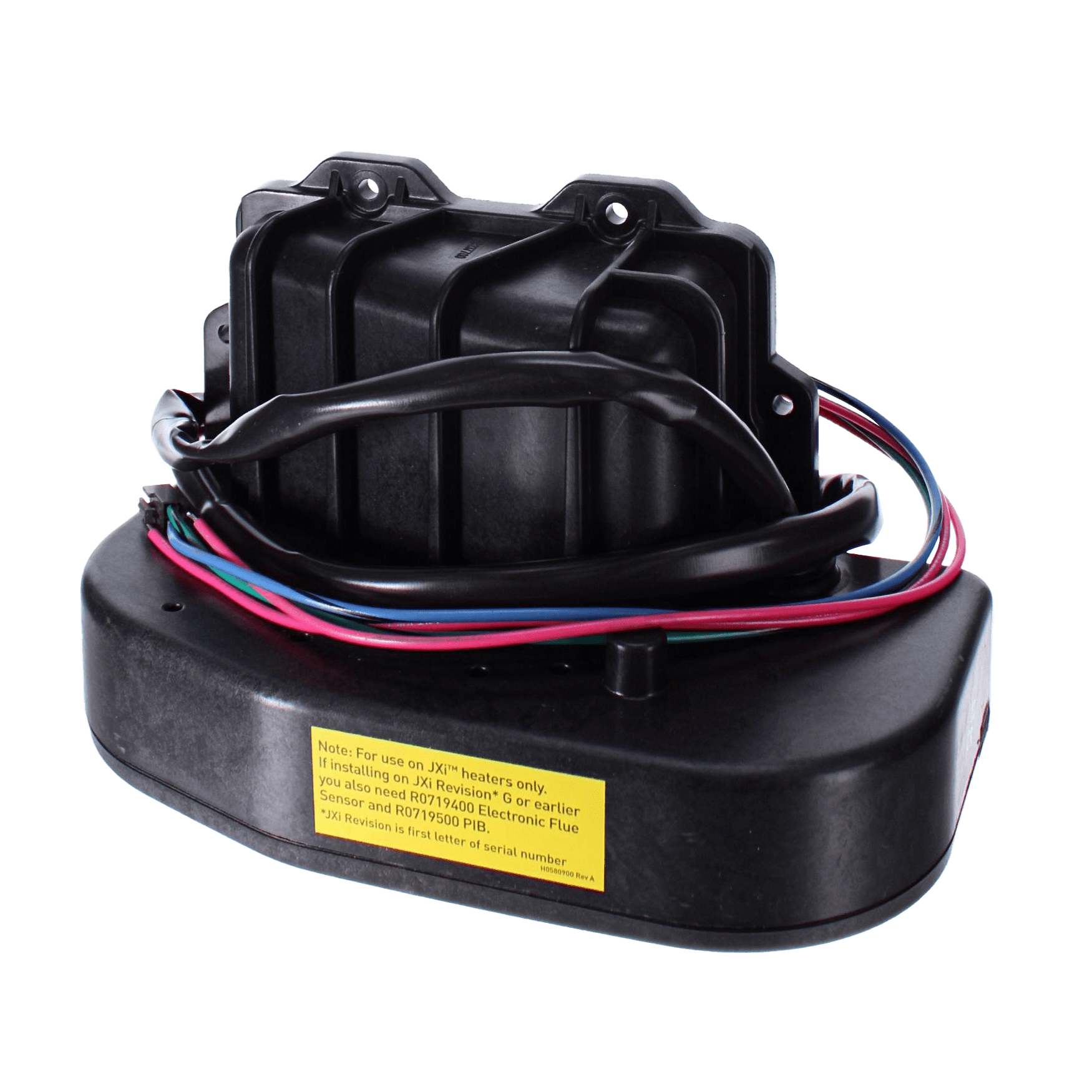 Jandy Pro JXI VersaFlo Bypass Accessory Kit  