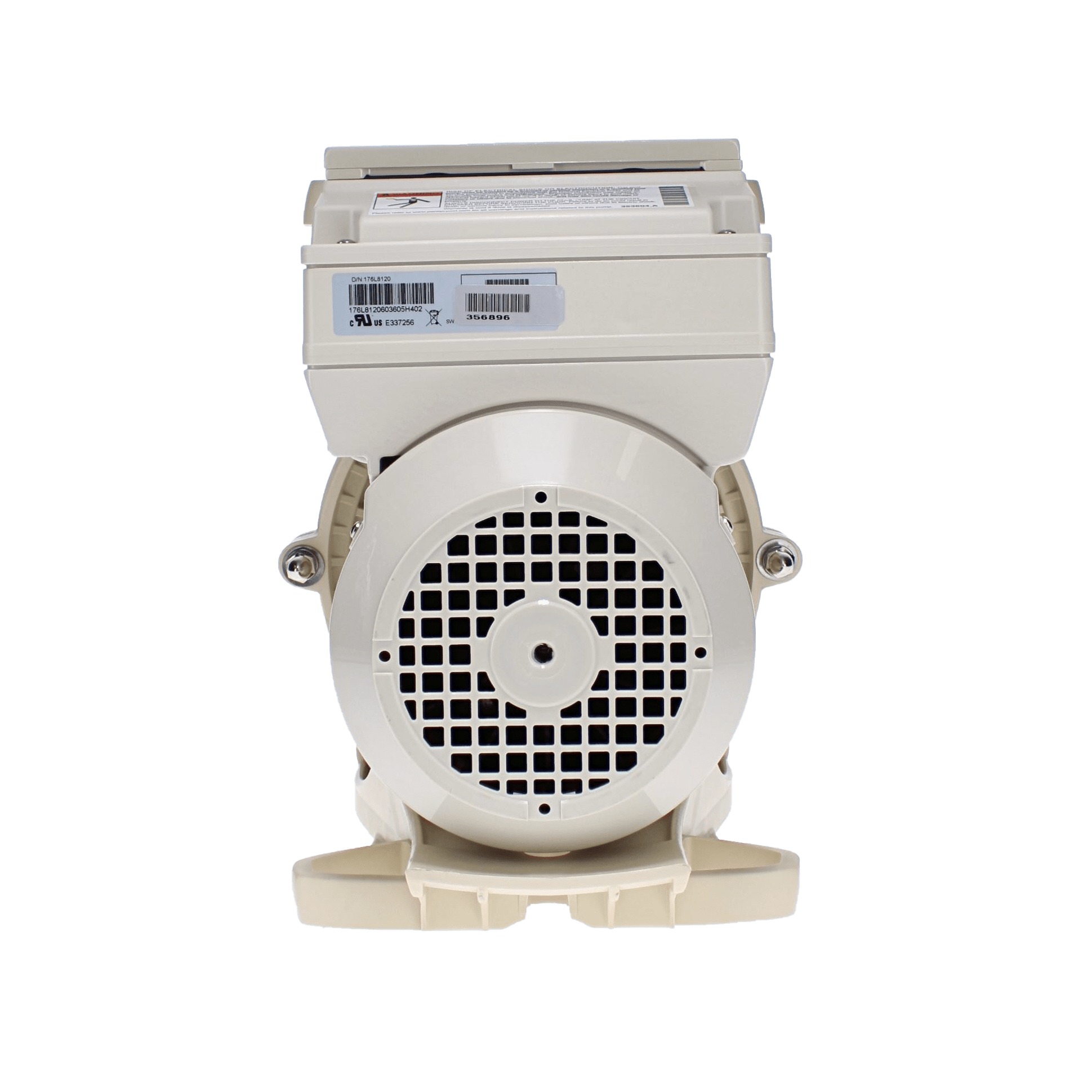 Pentair IntelliFlo XF VS 3.95 THP In-Ground Pump, Variable Speed image 9