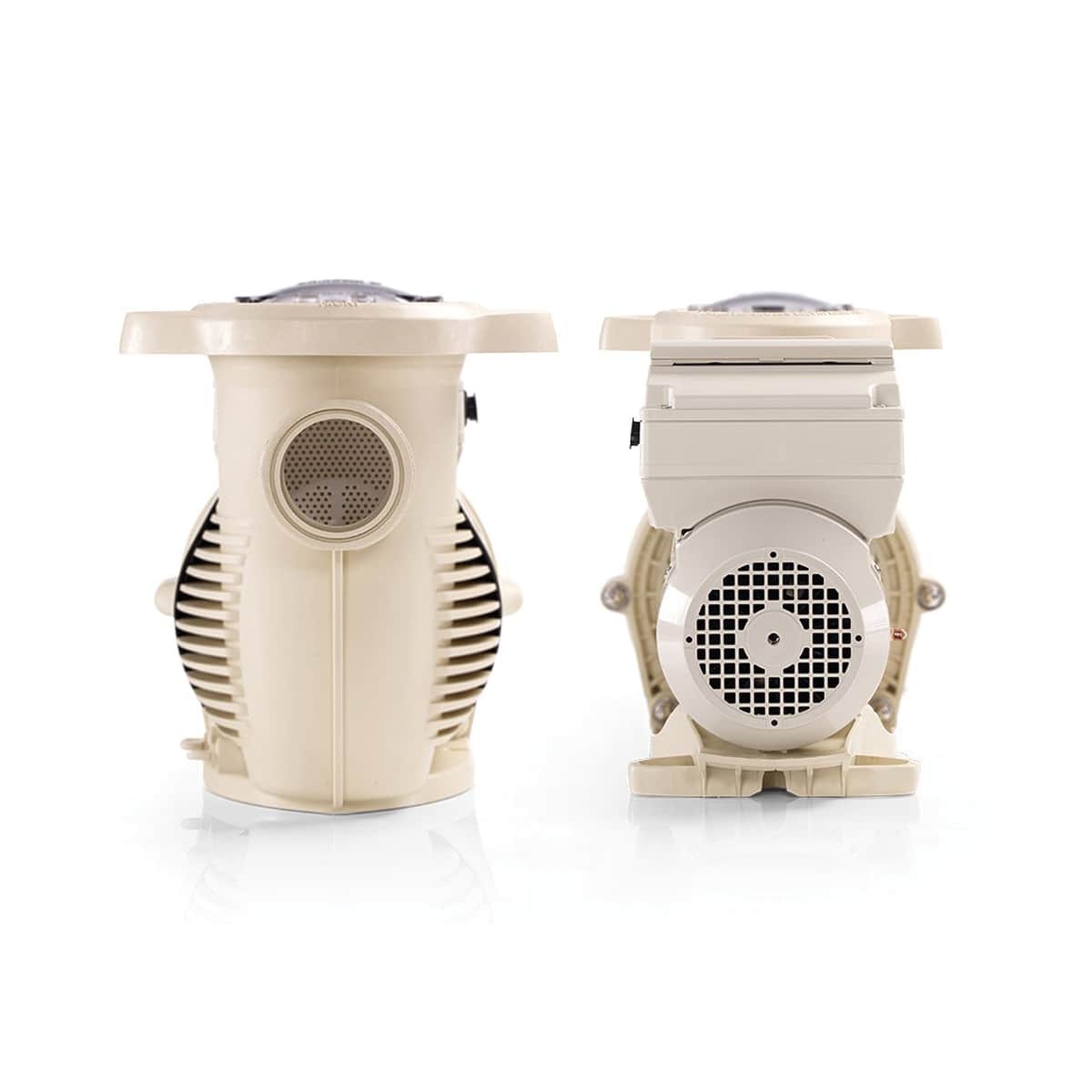 Pentair IntelliFlo XF VS 3.95 THP In-Ground Pump, Variable Speed image 10