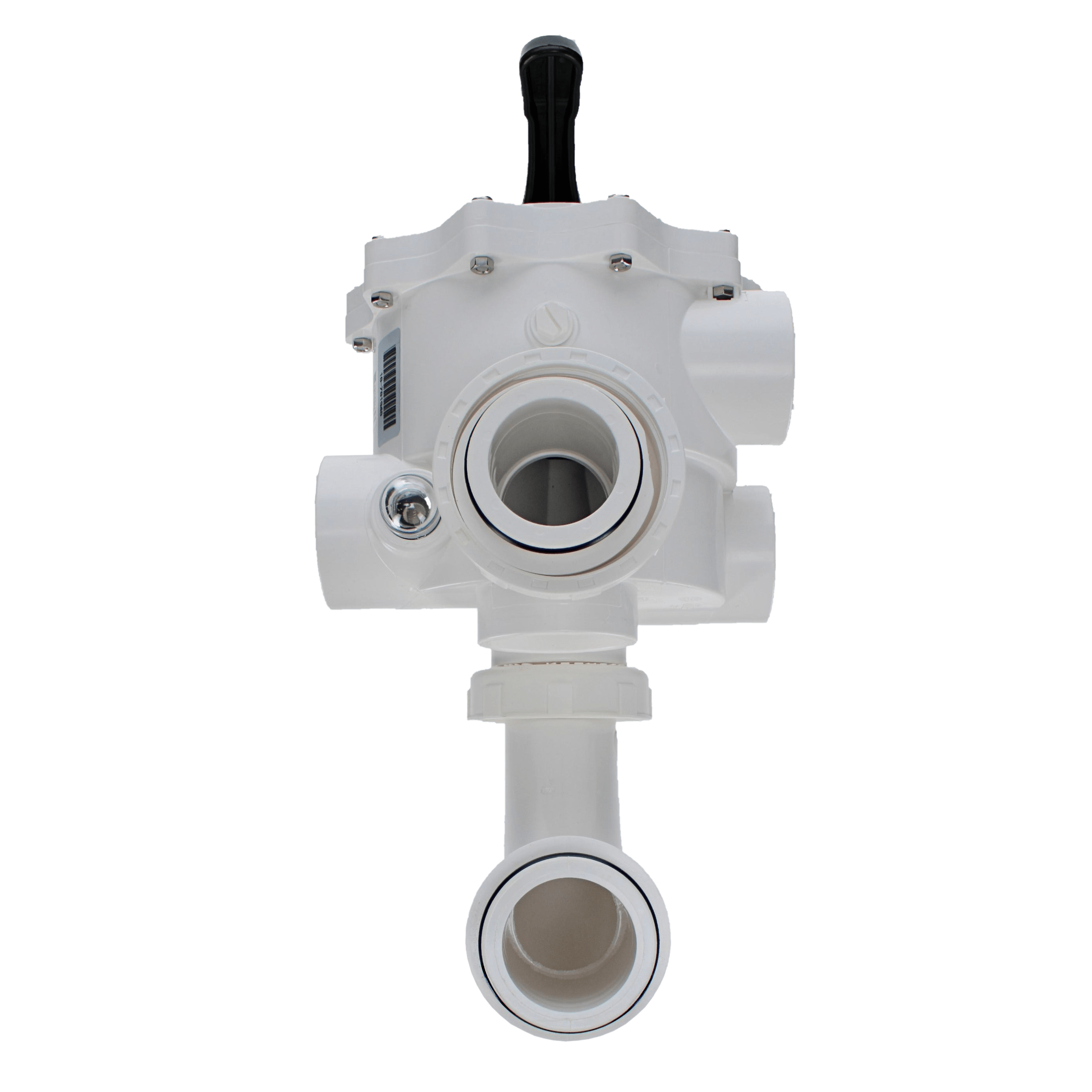 Pentair Sand Multiport Valve 2" Side Mount image 4