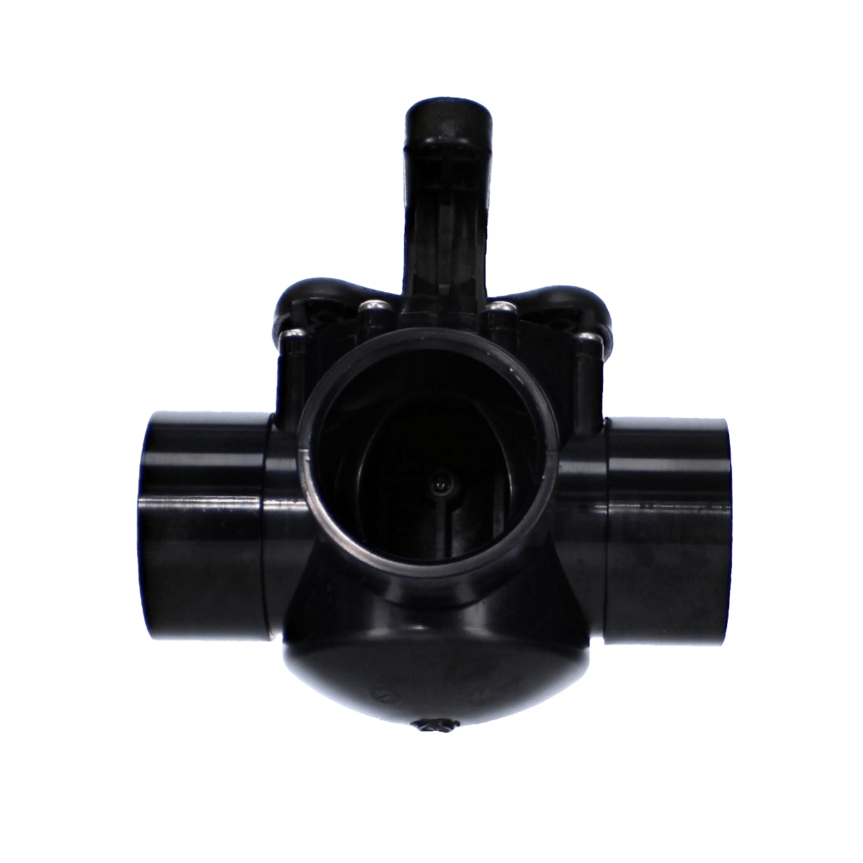 Pentair Valve 3Way 2"CPVC Compool image 2