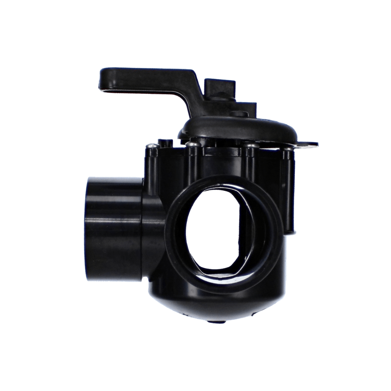 Pentair Valve 3Way 2"CPVC Compool image 3