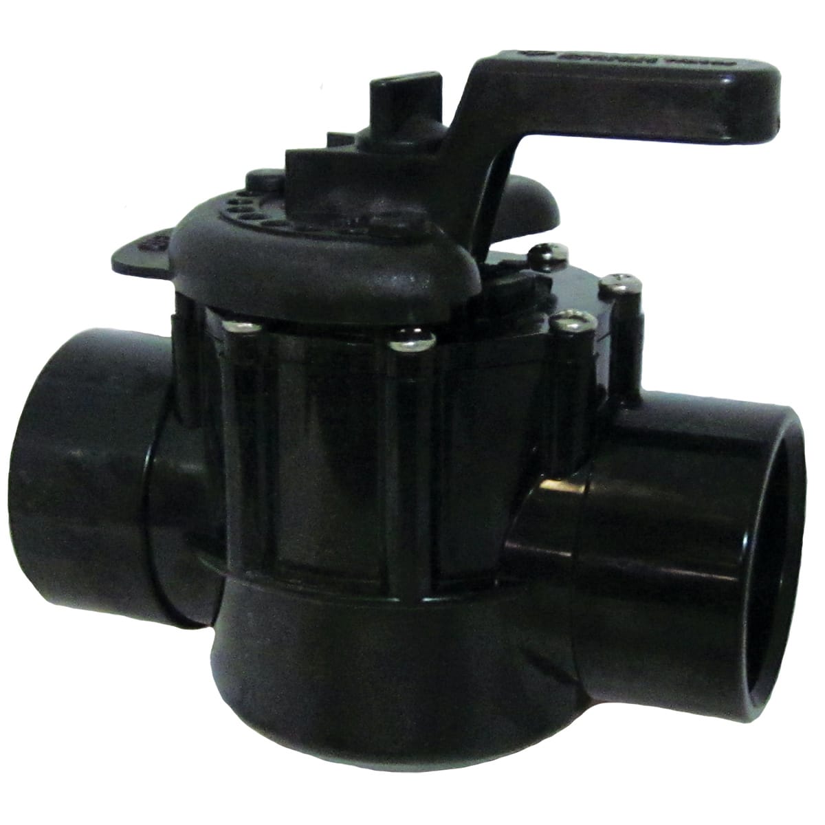 Pentair Valve 2Way 2"CPVC Compool image 3