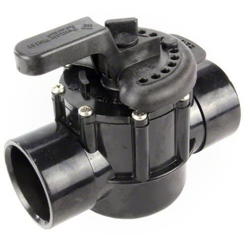Pentair Valve 2Way 2"CPVC Compool image 5