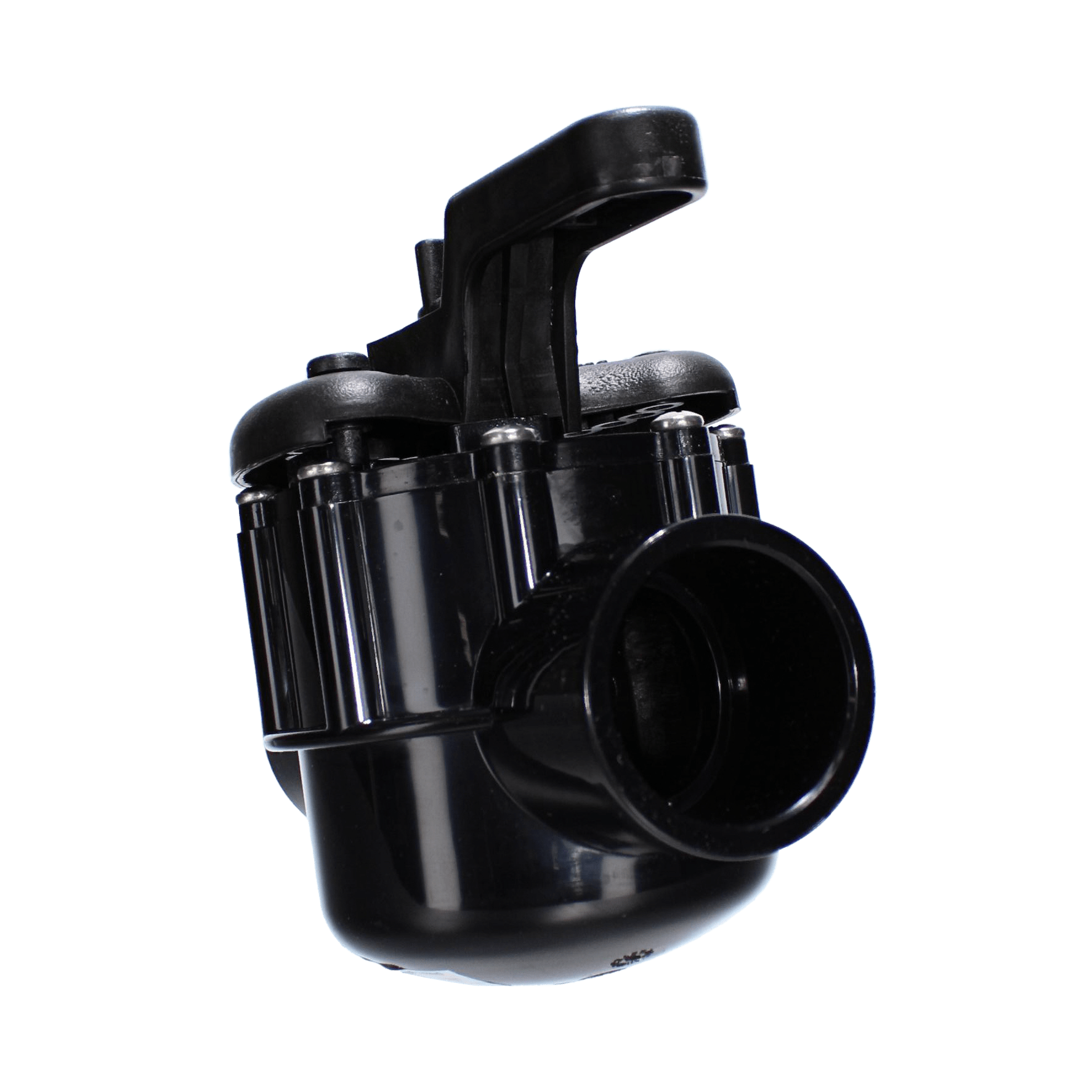 Pentair Valve 2Way 1-1/2" CPVC Compool image 2