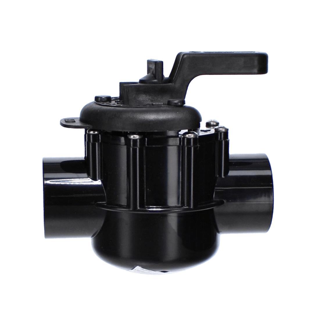Pentair Valve 2Way 1-1/2" CPVC Compool image 3