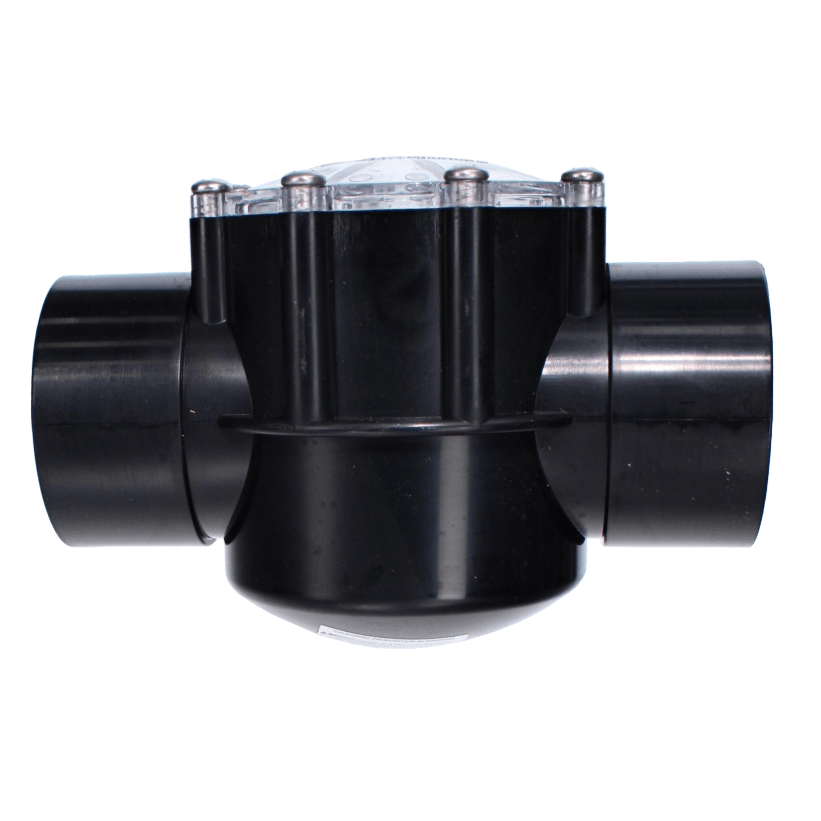 Pentair Valve Check 2Way 2"CPVC Strt image 3