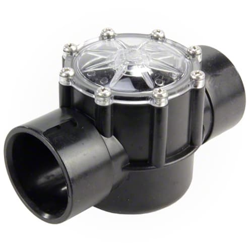 Pentair Valve Check 2Way 2"CPVC Strt image 5