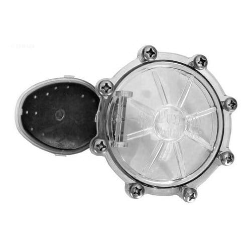 Pentair Valve Check 2Way 2"CPVC Strt image 6
