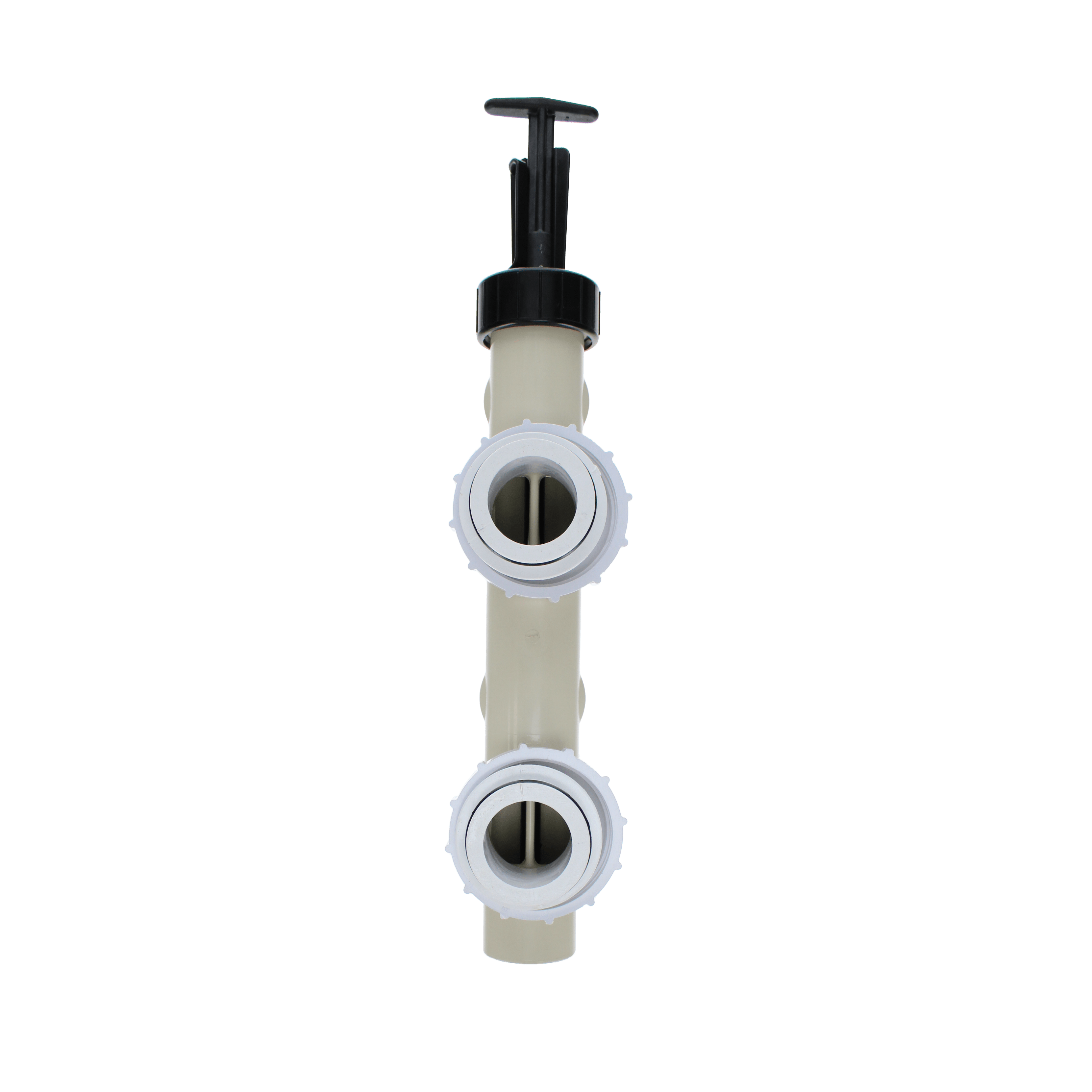 Pentair 2" PVC Push-Pull Valve Kit | 263064 image 2